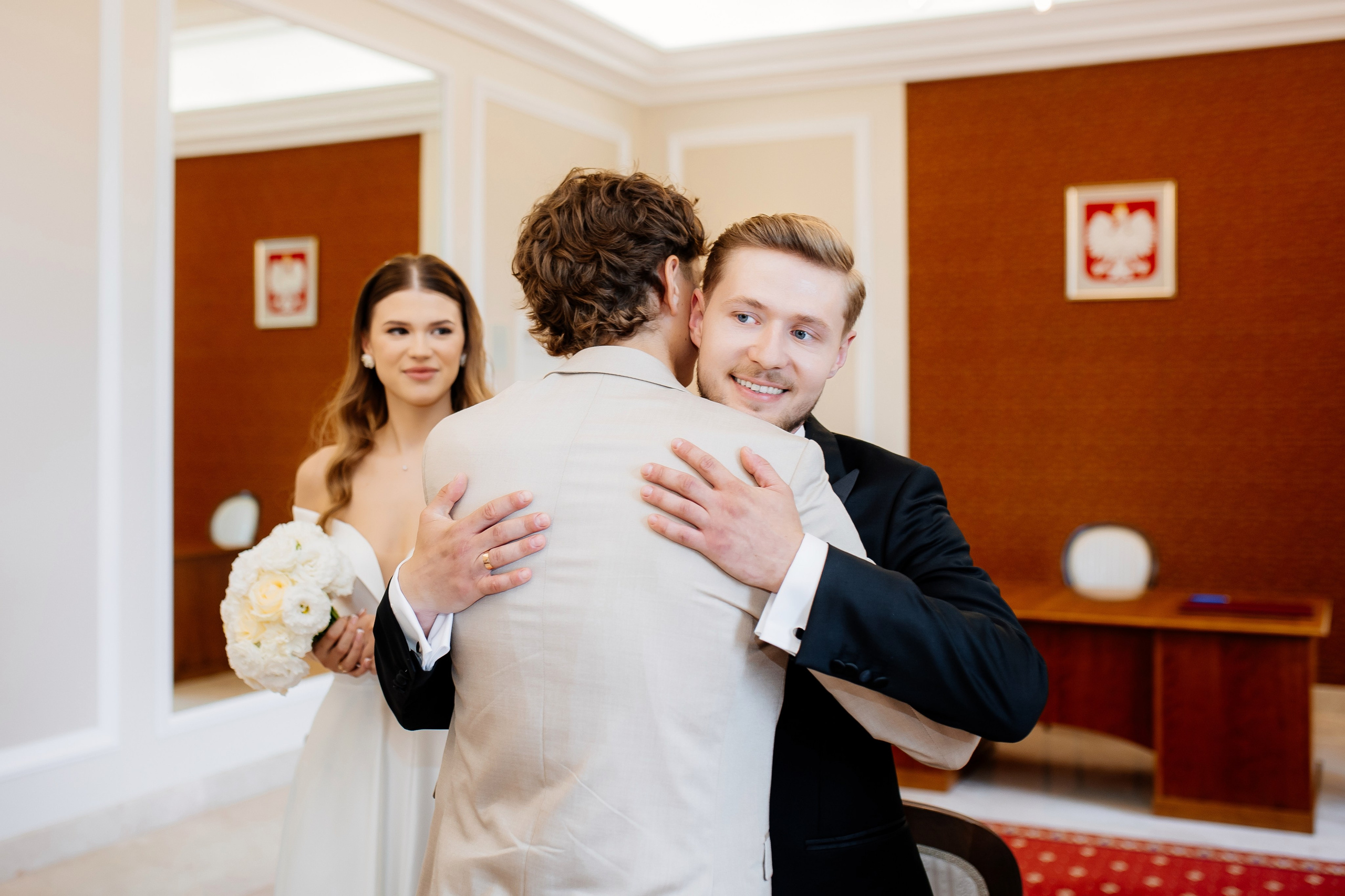 M&M. Photographer Stas Bordeniuk