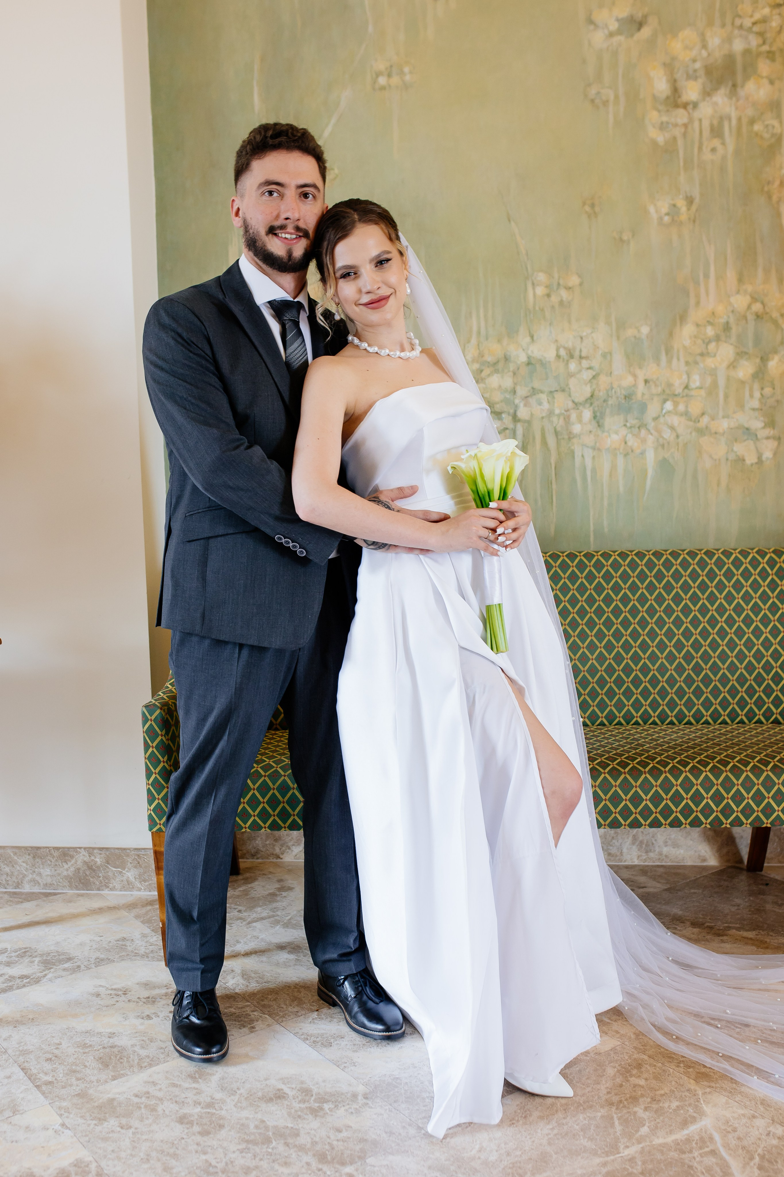 Таня і Рома. Photographer Stas Bordeniuk