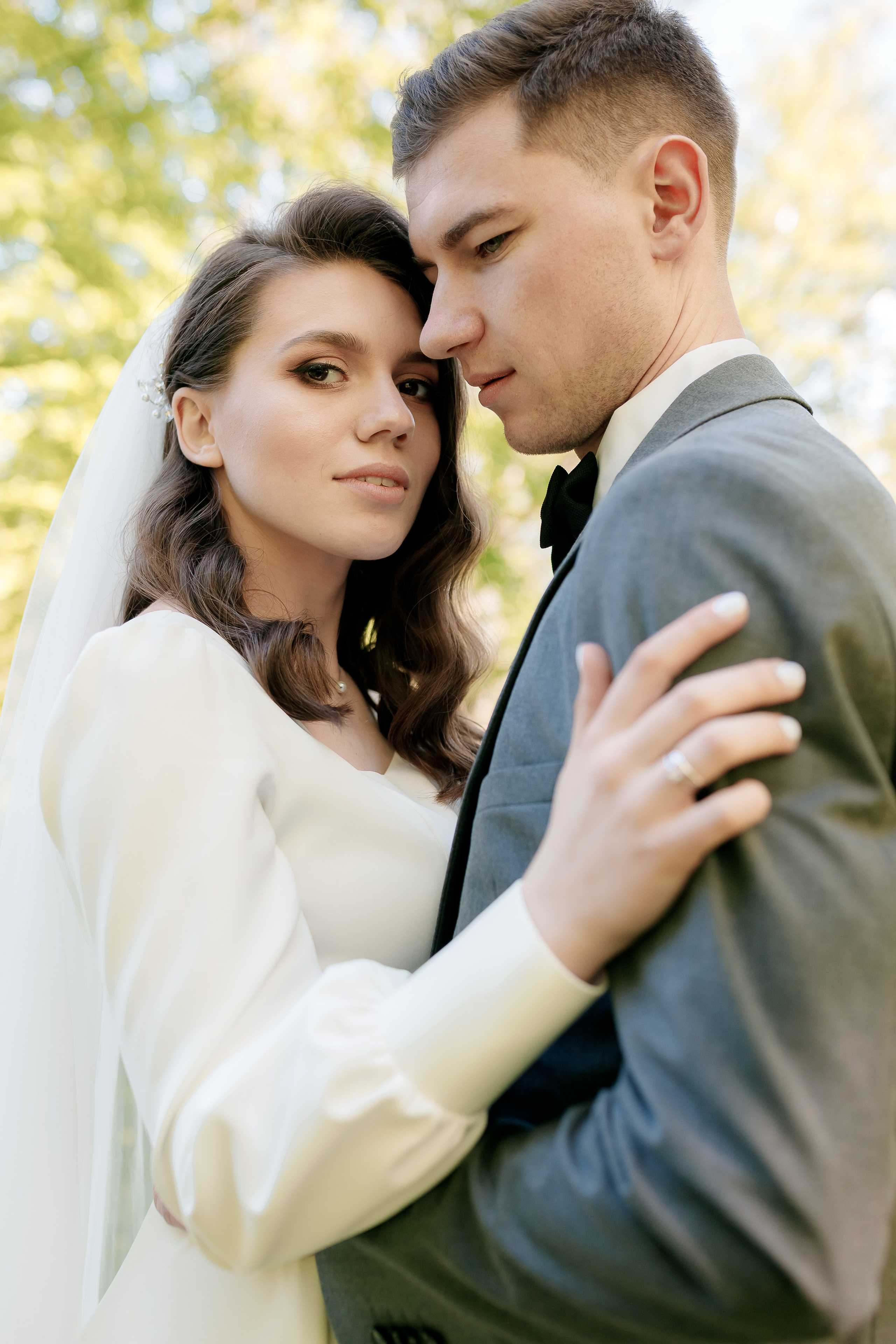 Андрій та Соломія. Photographer Stas Bordeniuk