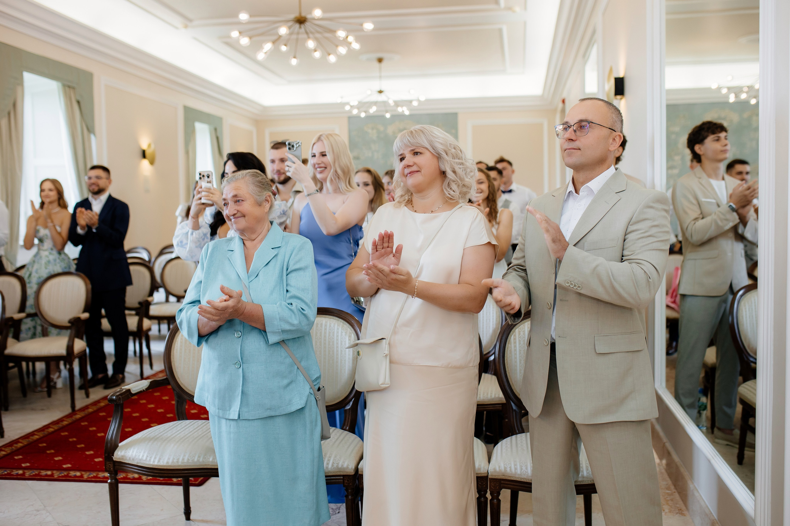 M&M. Photographer Stas Bordeniuk