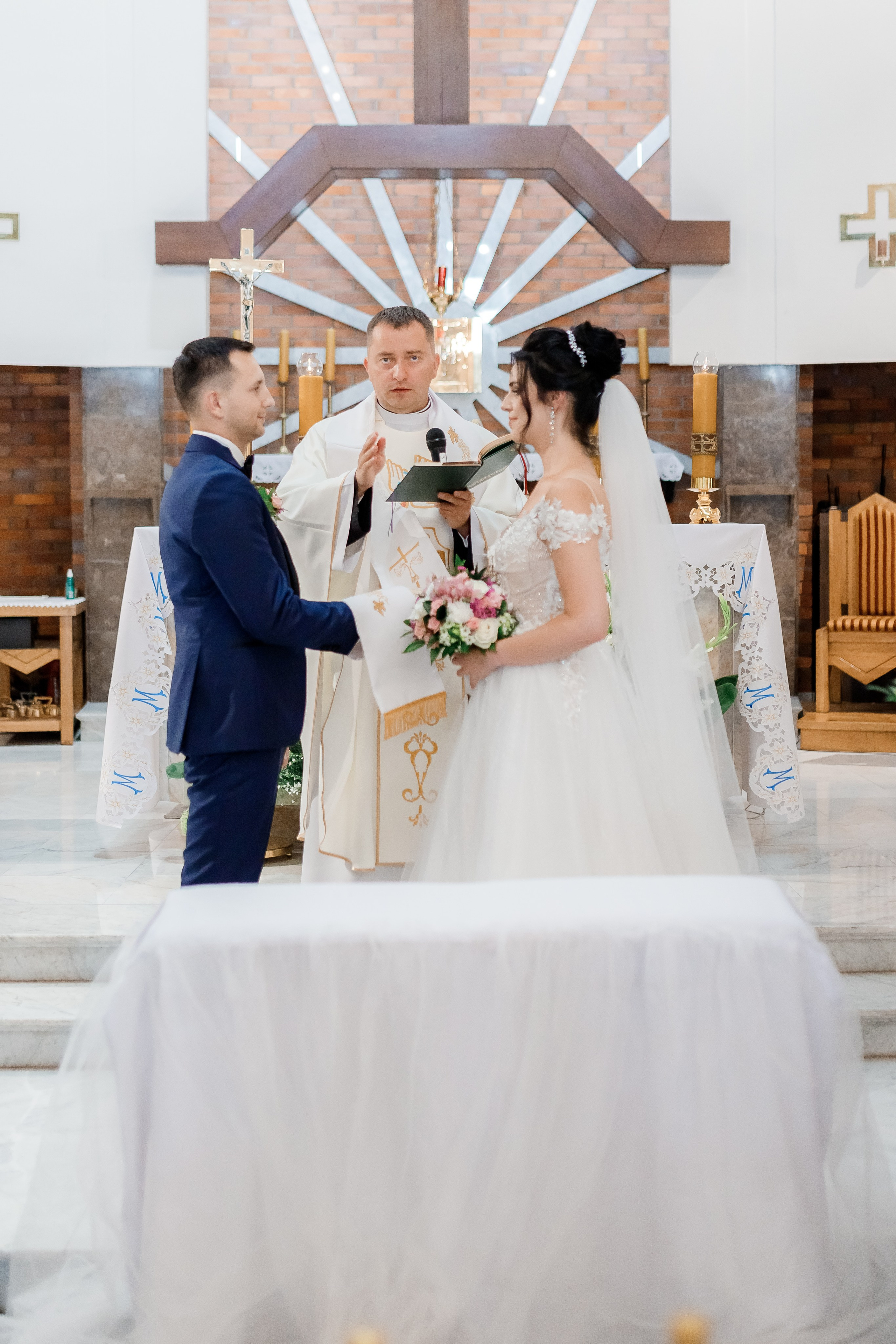 Kamil & Ksenia. Photographer Stas Bordeniuk