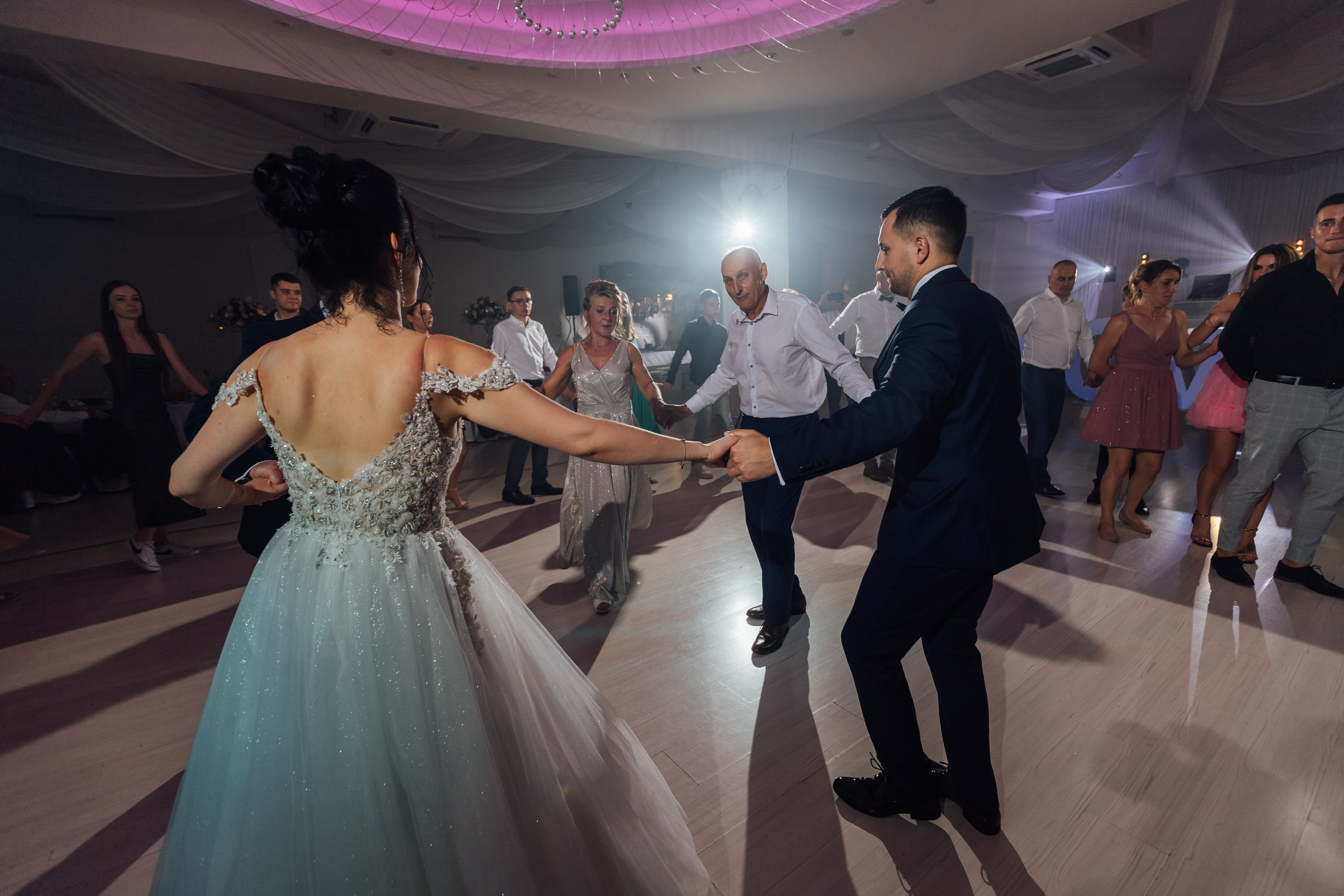 Kamil & Ksenia. Photographer Stas Bordeniuk