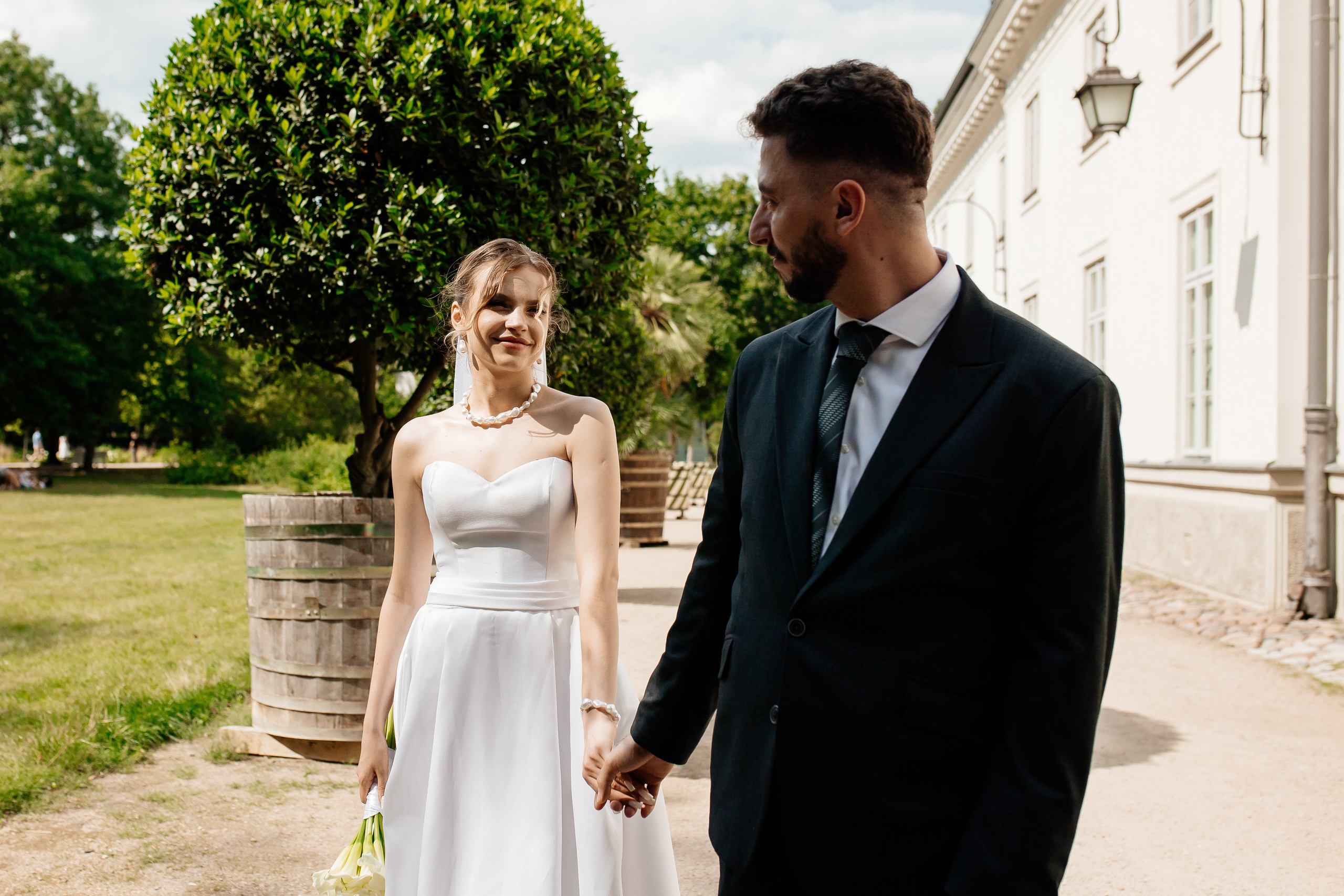 Таня і Рома. Photographer Stas Bordeniuk