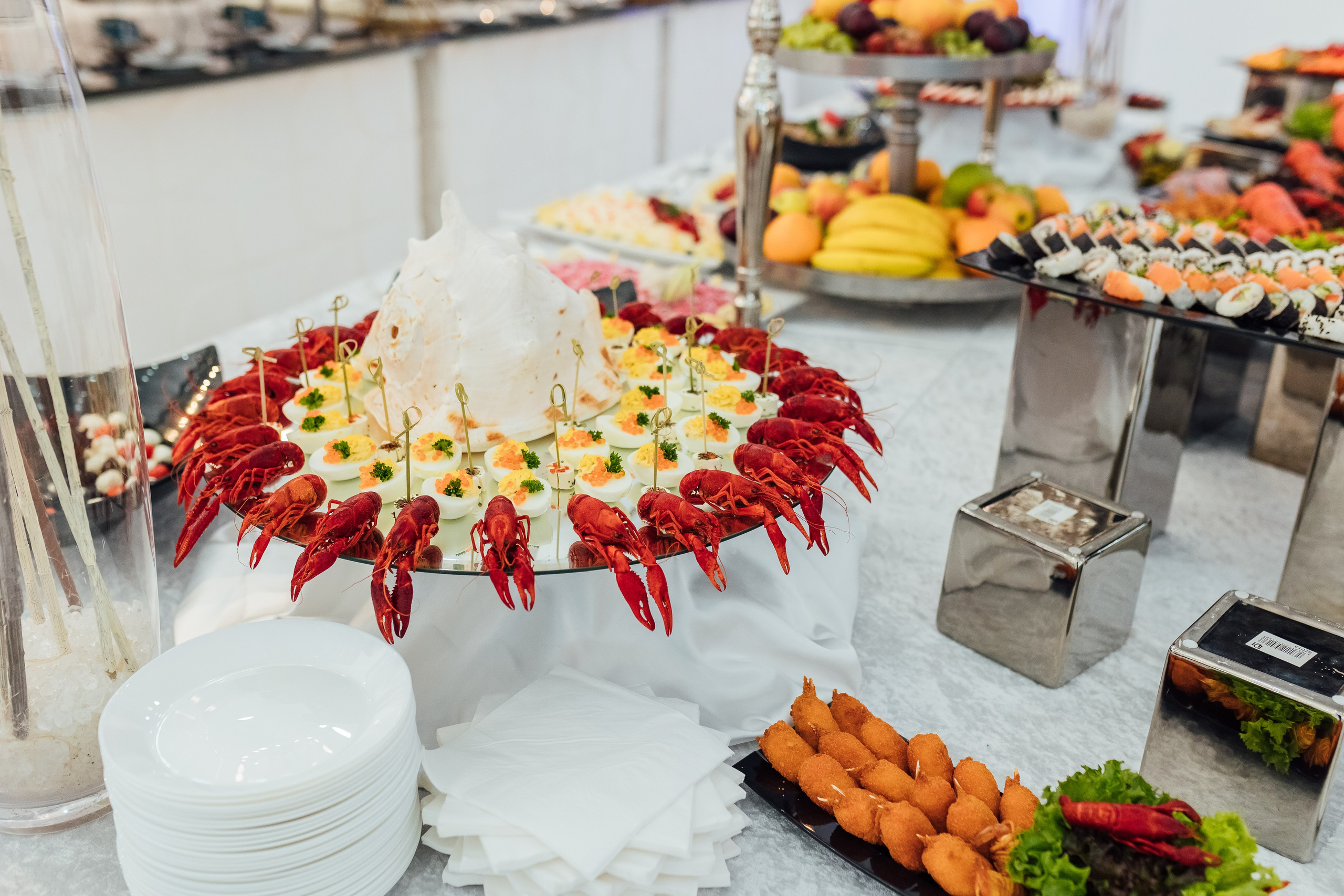 Saale. Photographer Stas Bordeniuk