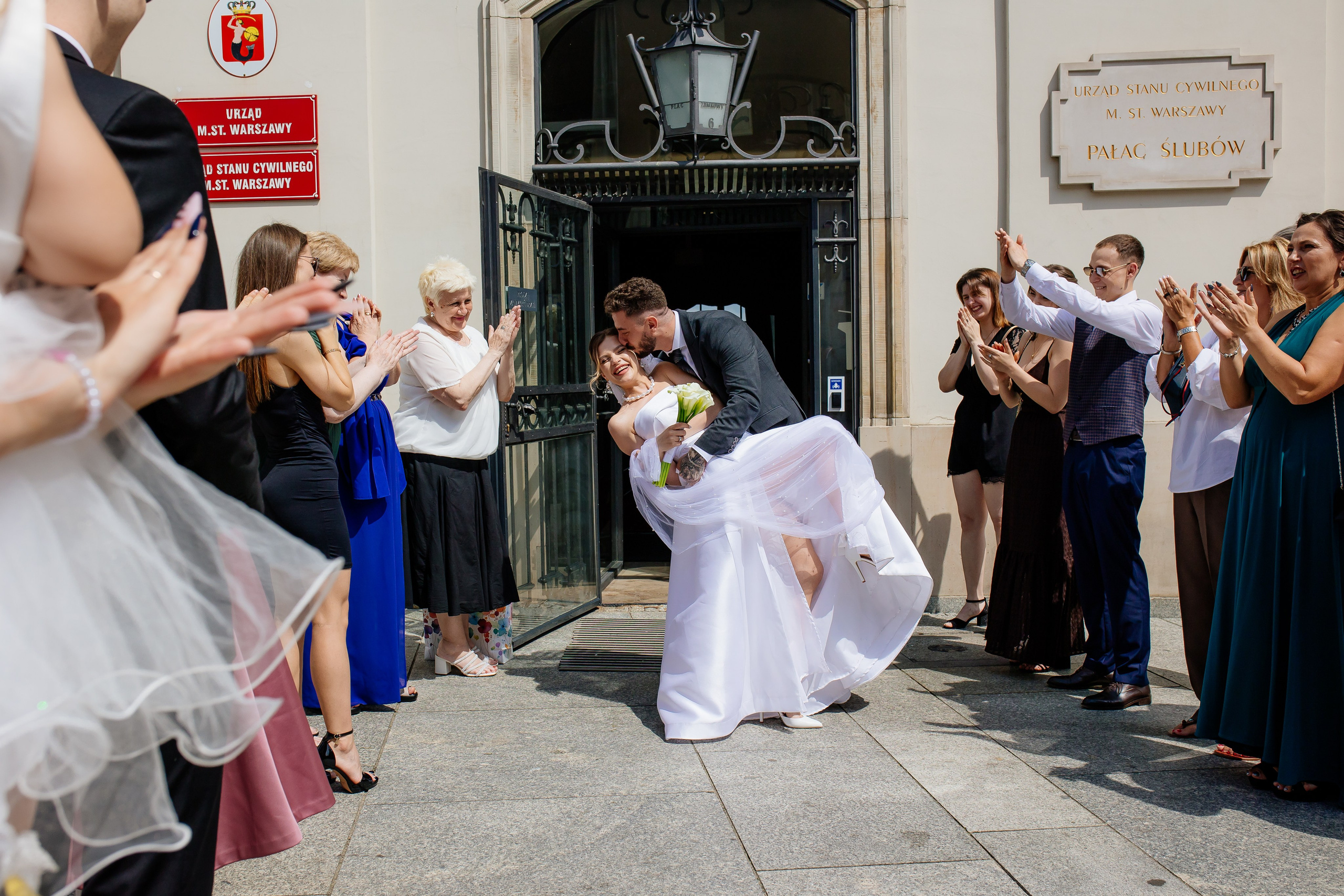 Таня і Рома. Photographer Stas Bordeniuk