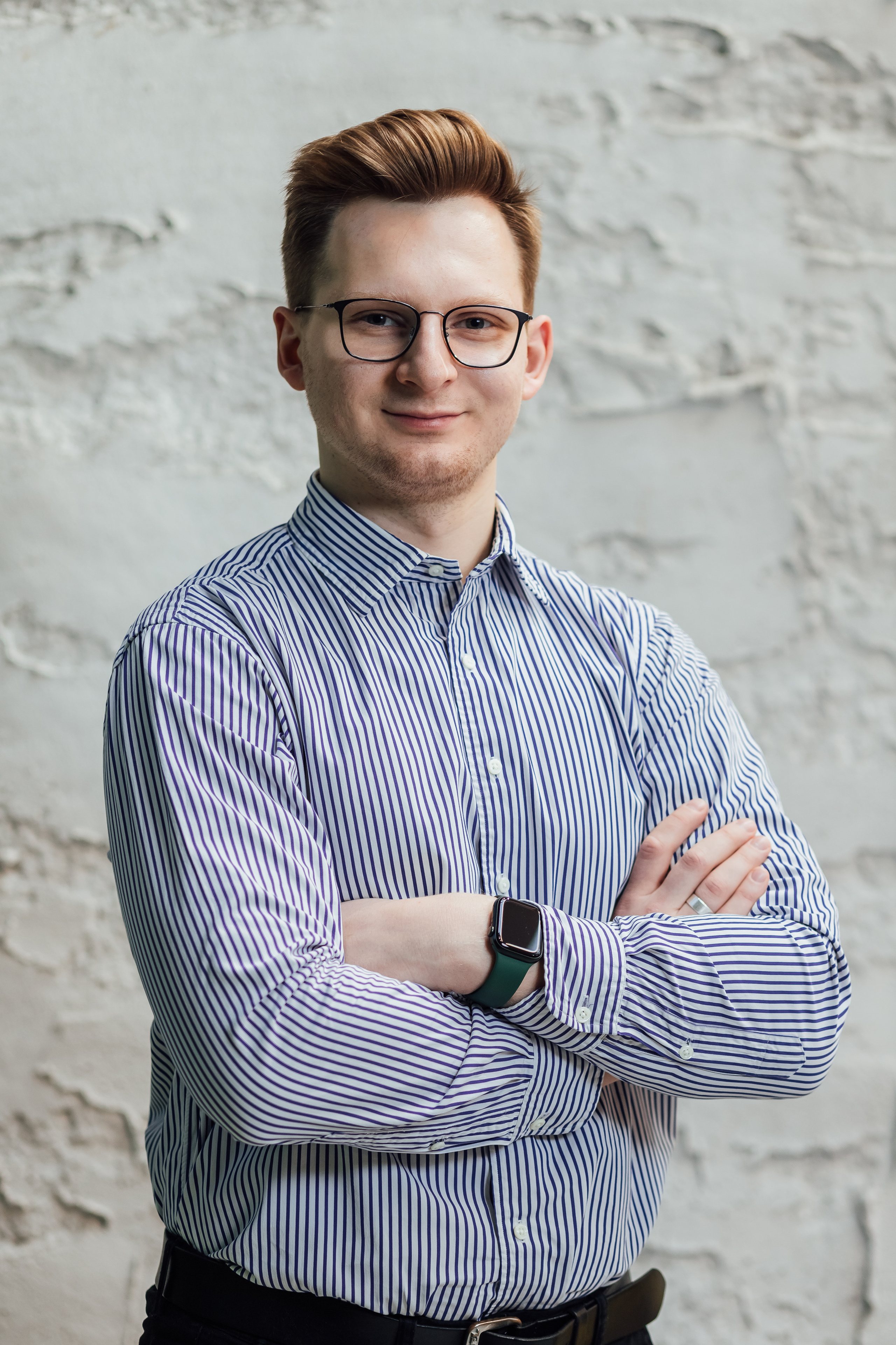 Бізнес портрети. Photographer Stas Bordeniuk