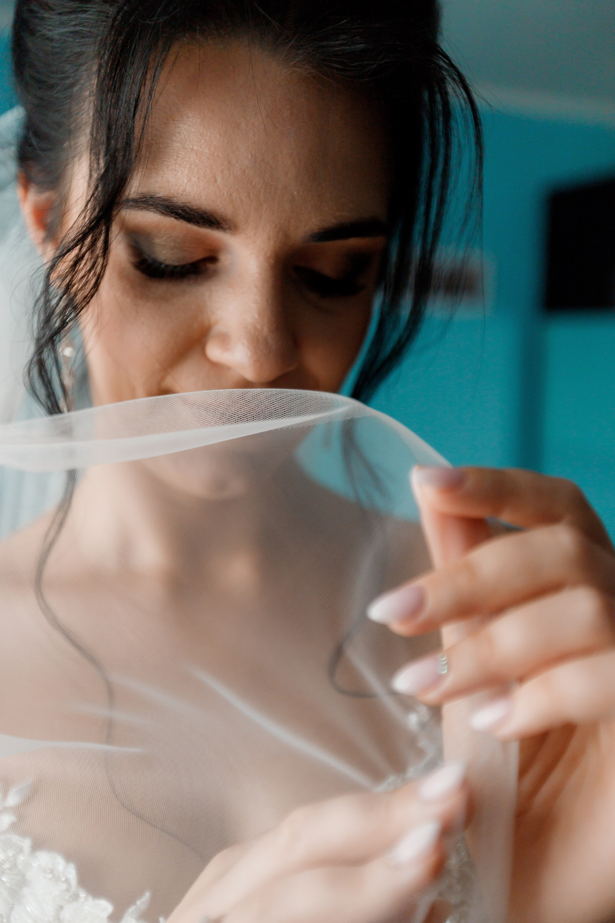 Kamil & Ksenia. Photographer Stas Bordeniuk