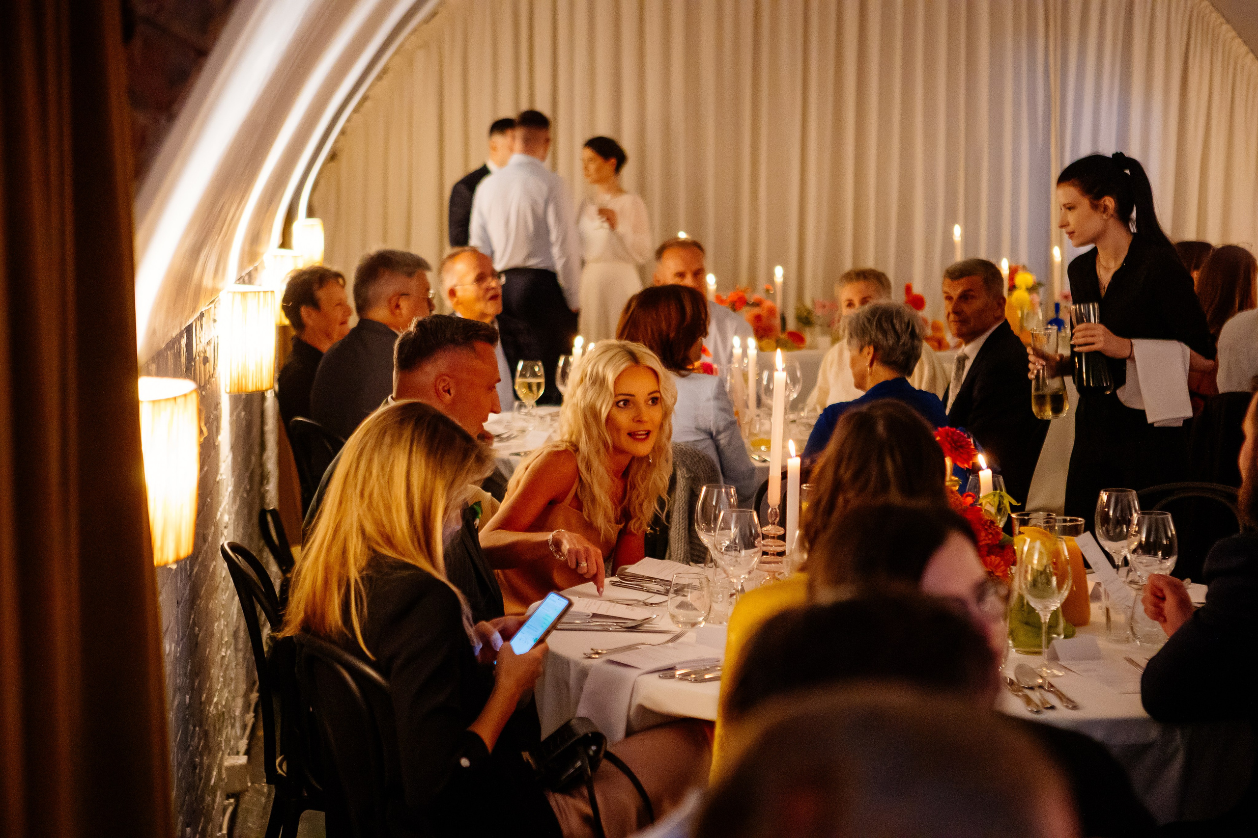 Alina & Jacek. Photographer Stas Bordeniuk