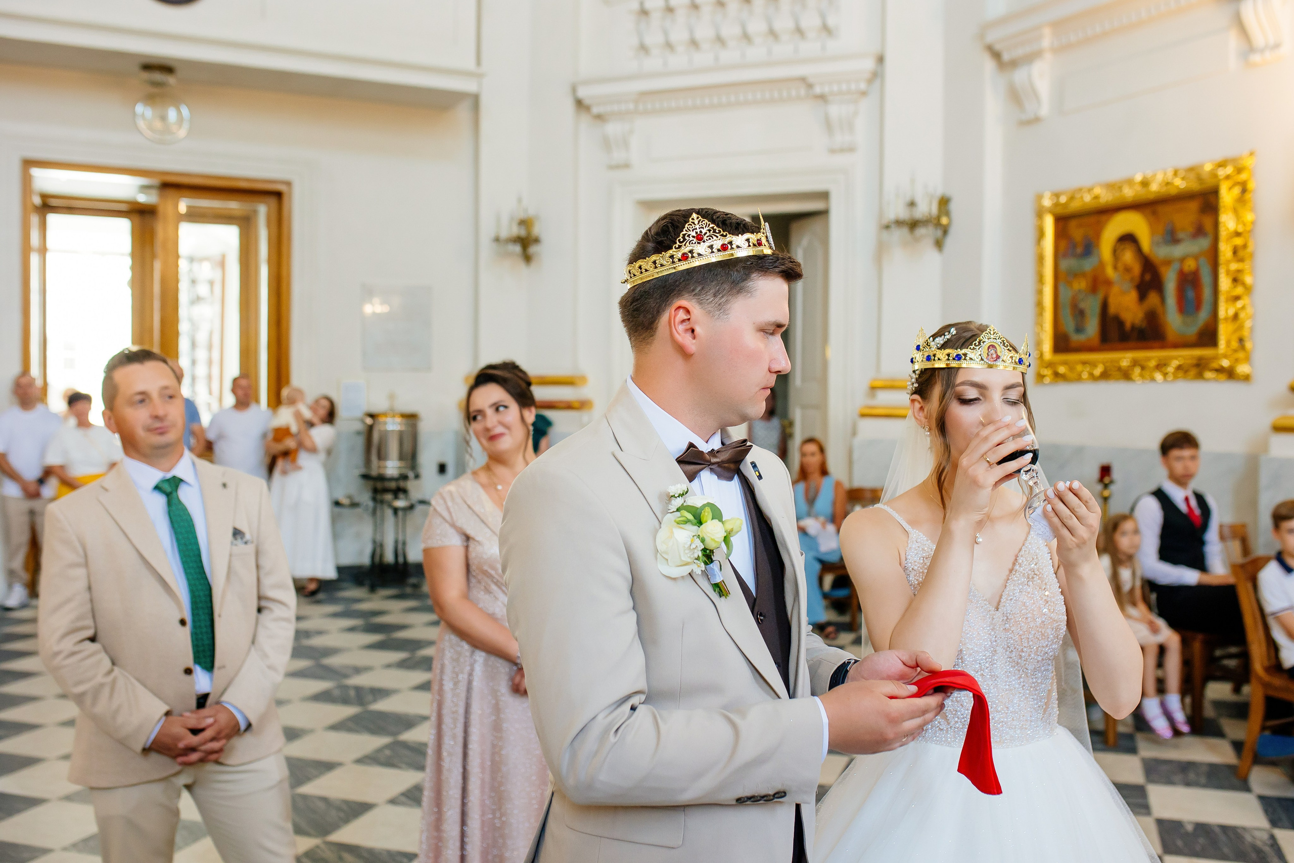 Христина та Максим. Photographer Stas Bordeniuk