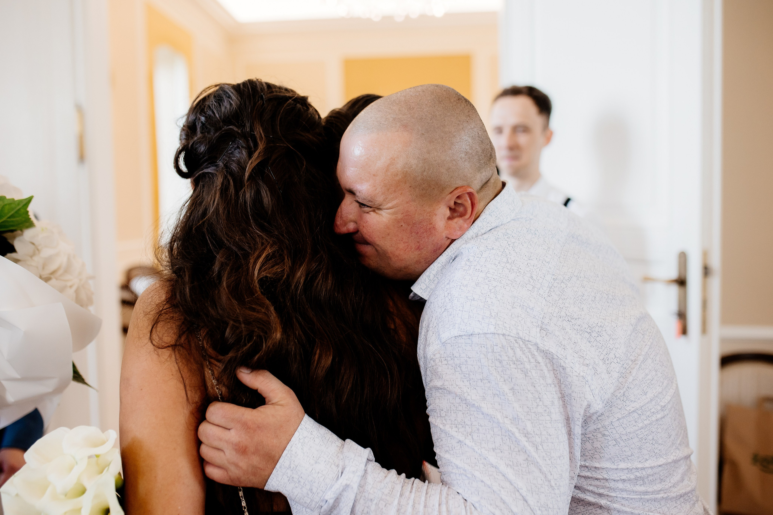 Таня і Рома. Photographer Stas Bordeniuk