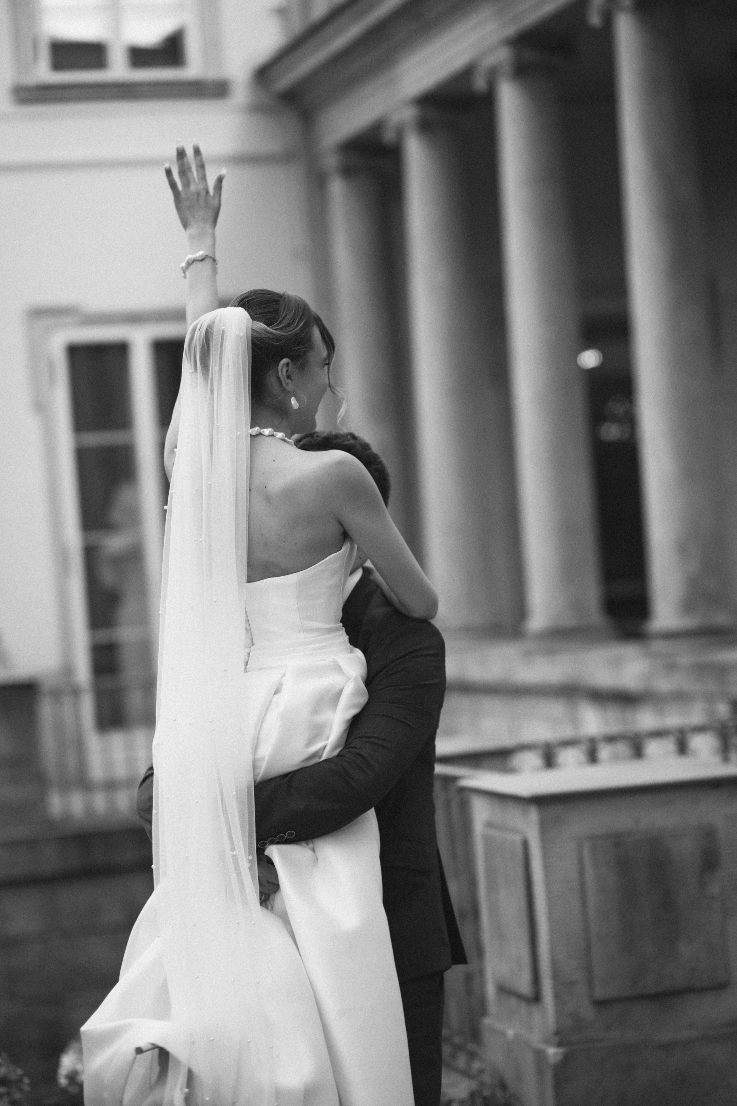 Таня і Рома. Photographer Stas Bordeniuk