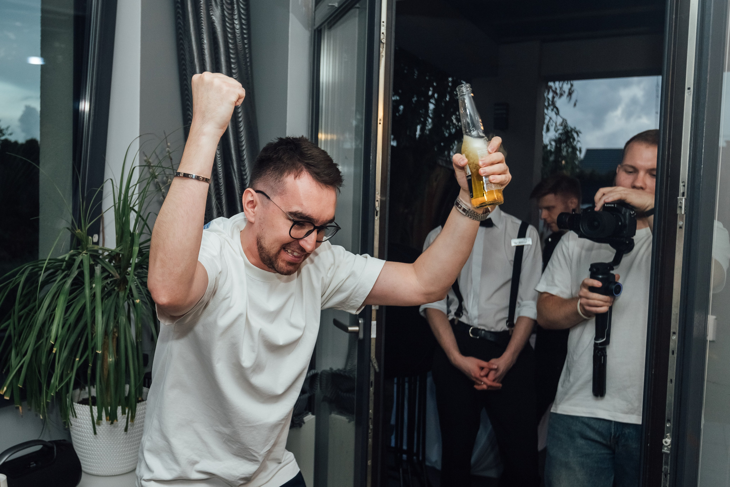 Eugen. Fotograf Warszawa Brwinów Pruszków Grodzisk Piaseczno Otwock Legionowo