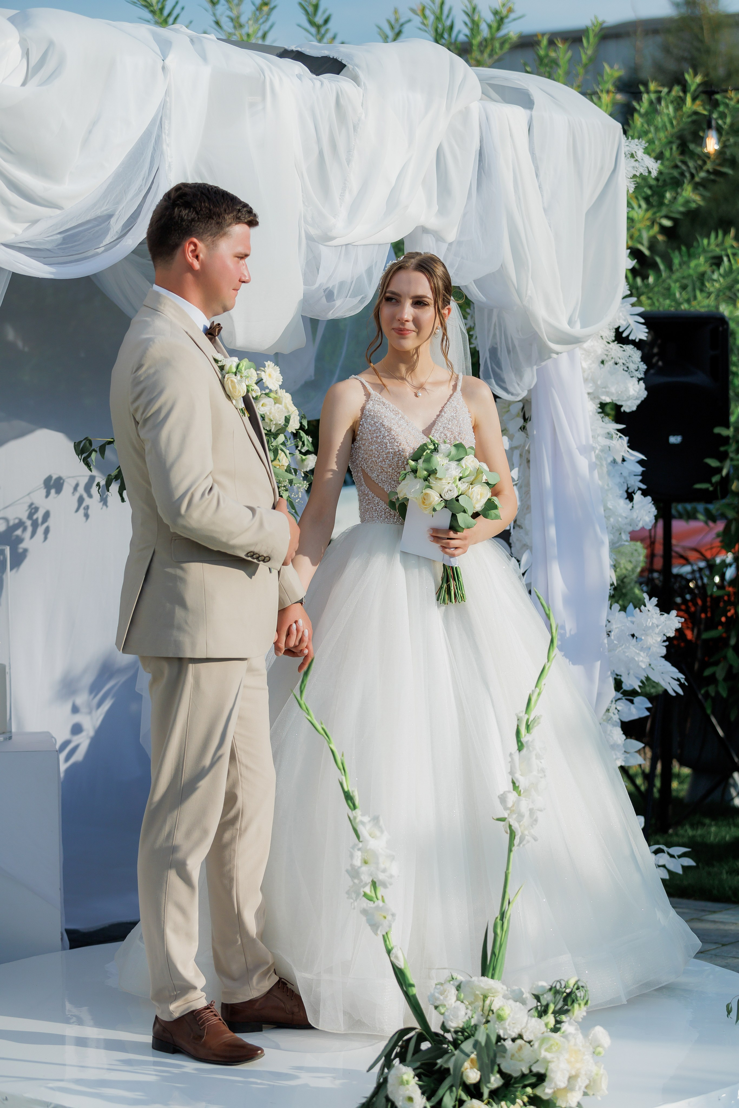 Христина та Максим. Photographer Stas Bordeniuk