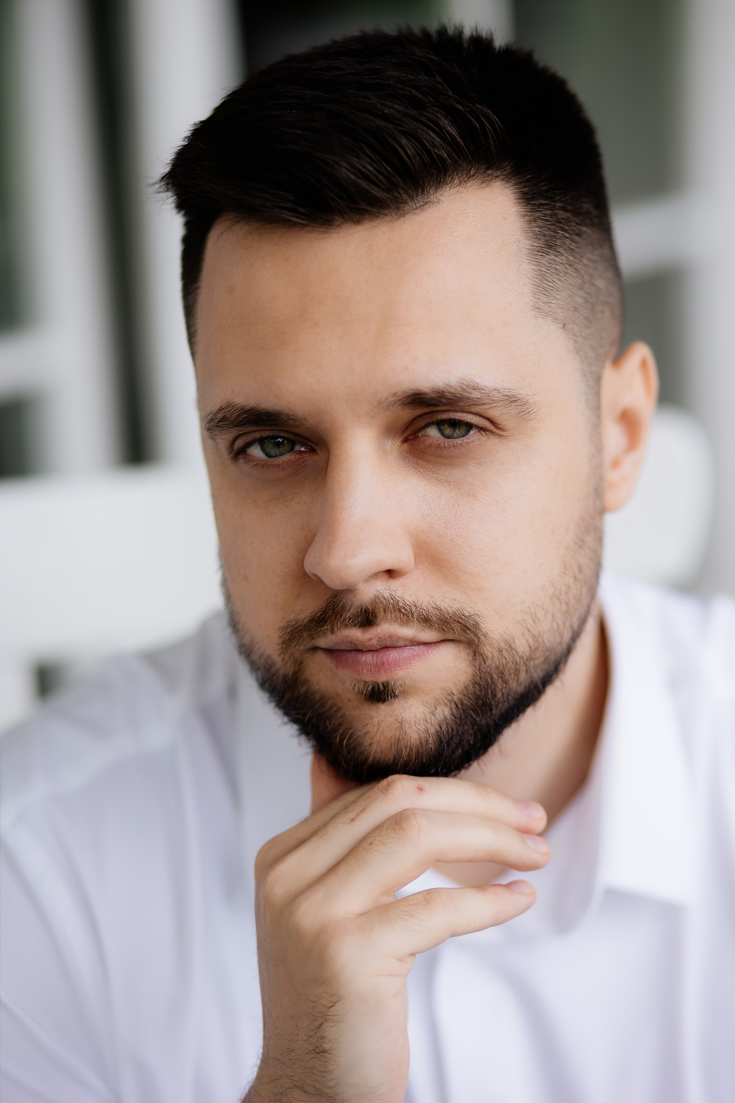 Nika & Lev. Fotograf Warszawa Brwinów Pruszków Grodzisk Piaseczno Otwock Legionowo