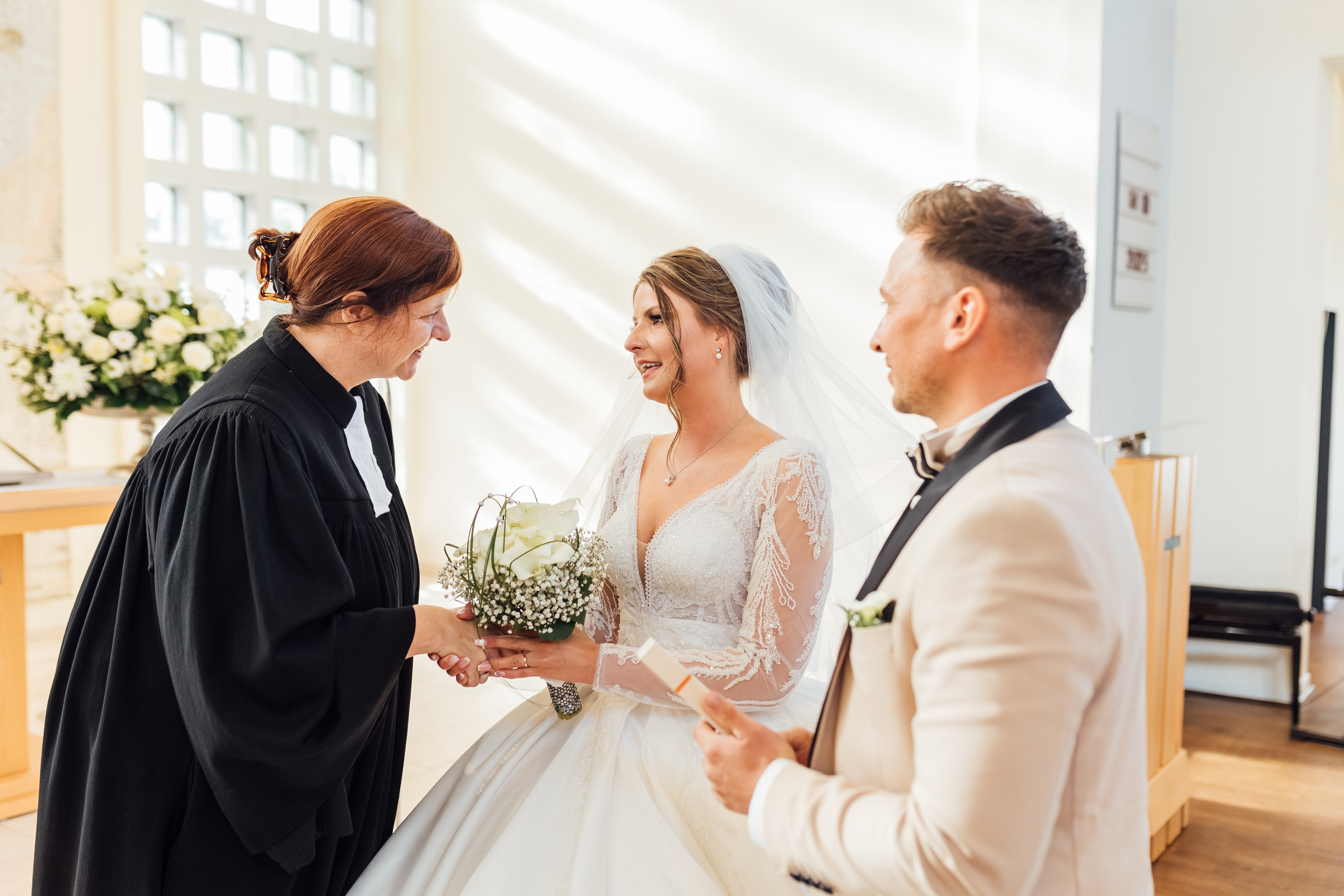 Saale. Photographer Stas Bordeniuk