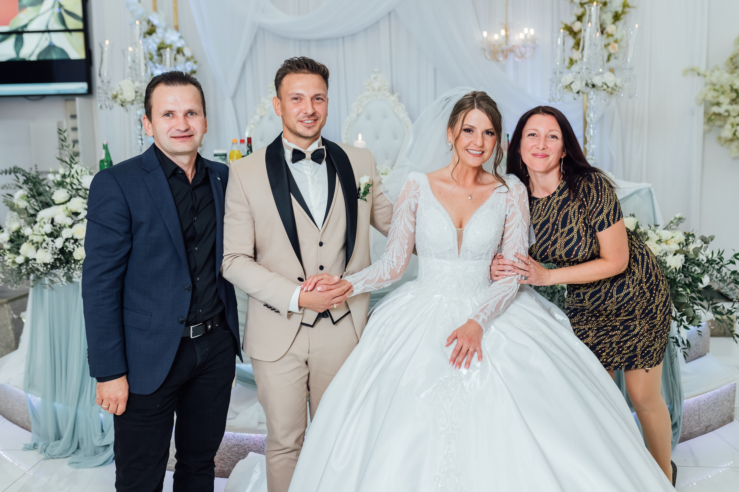 Saale. Photographer Stas Bordeniuk