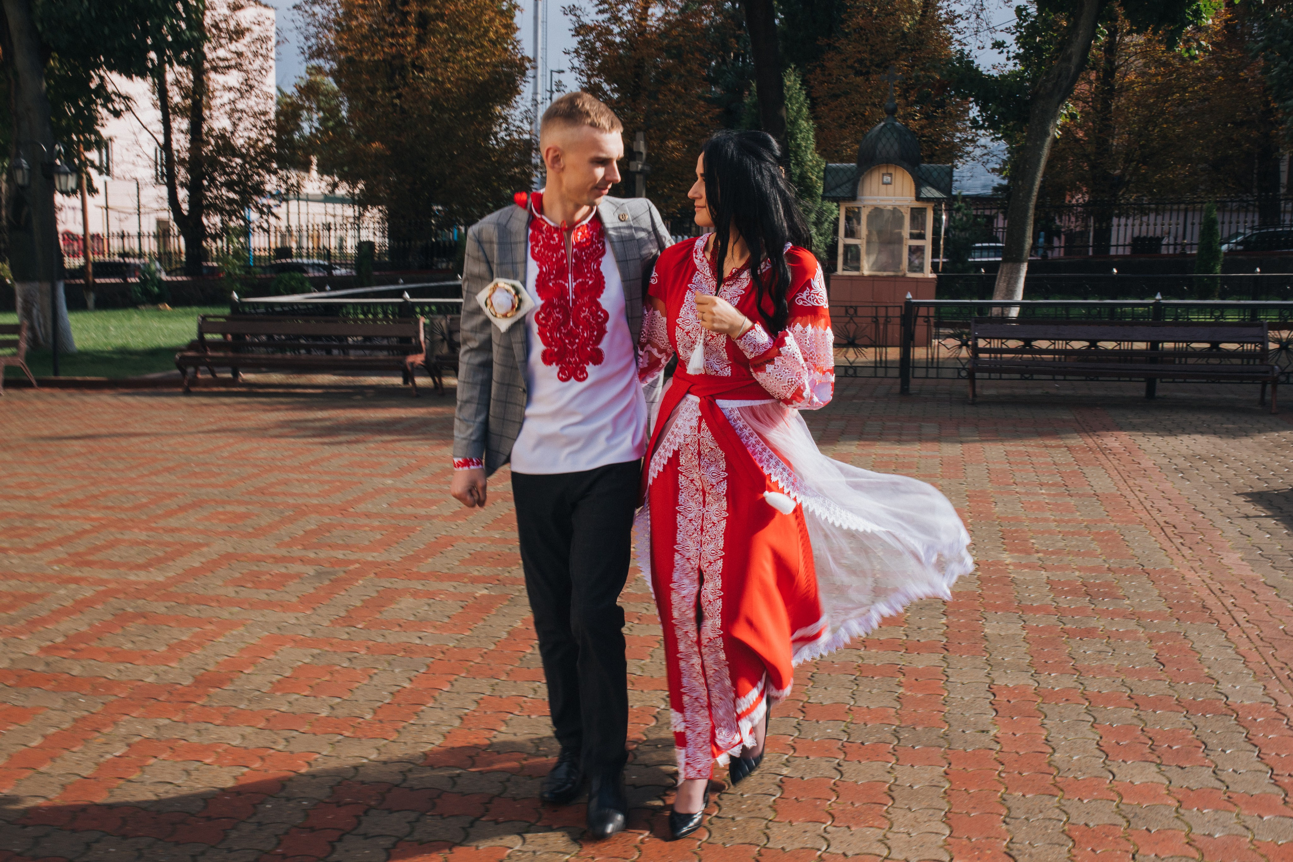 Вінчання. Photographer Stas Bordeniuk