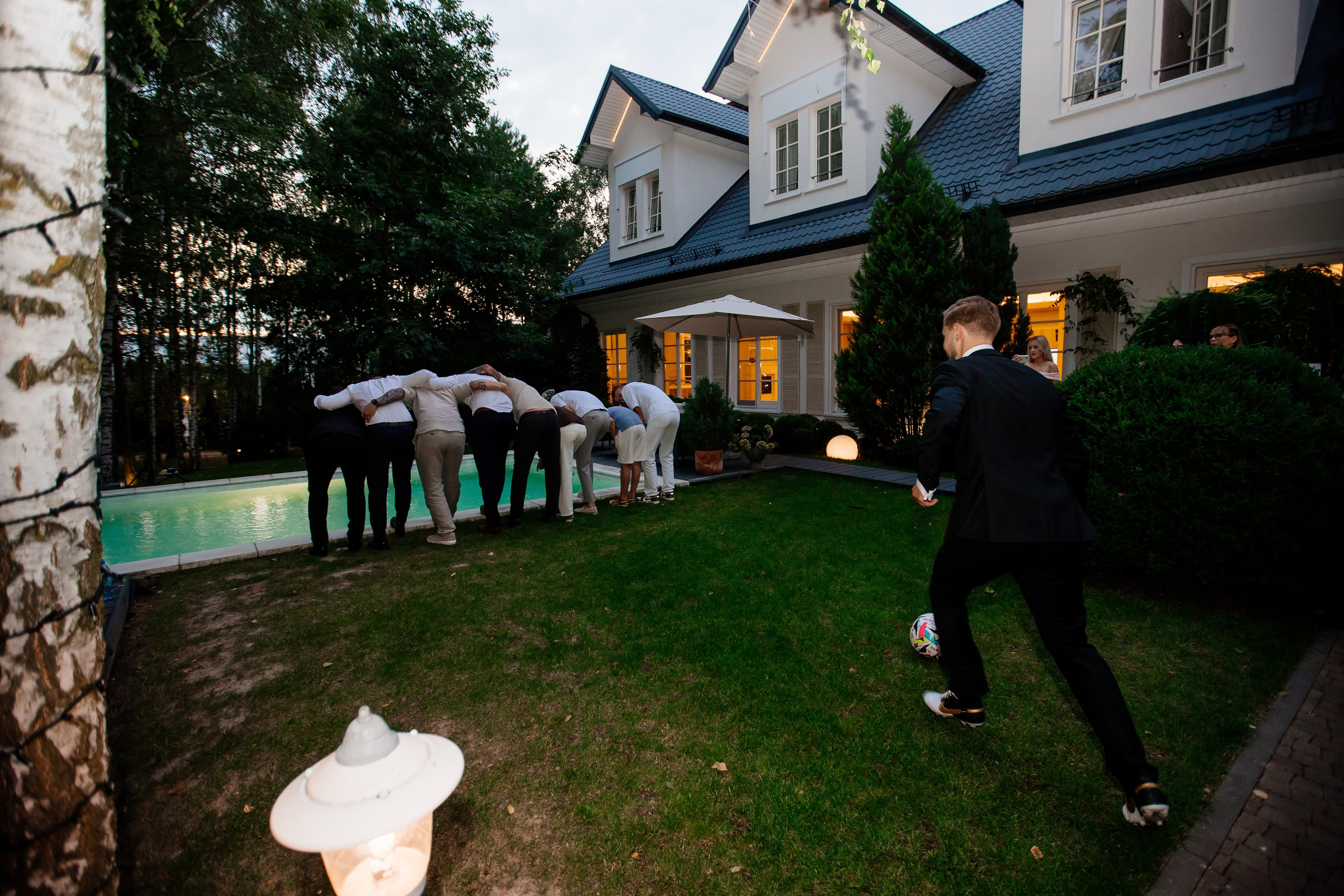 M&M. Photographer Stas Bordeniuk