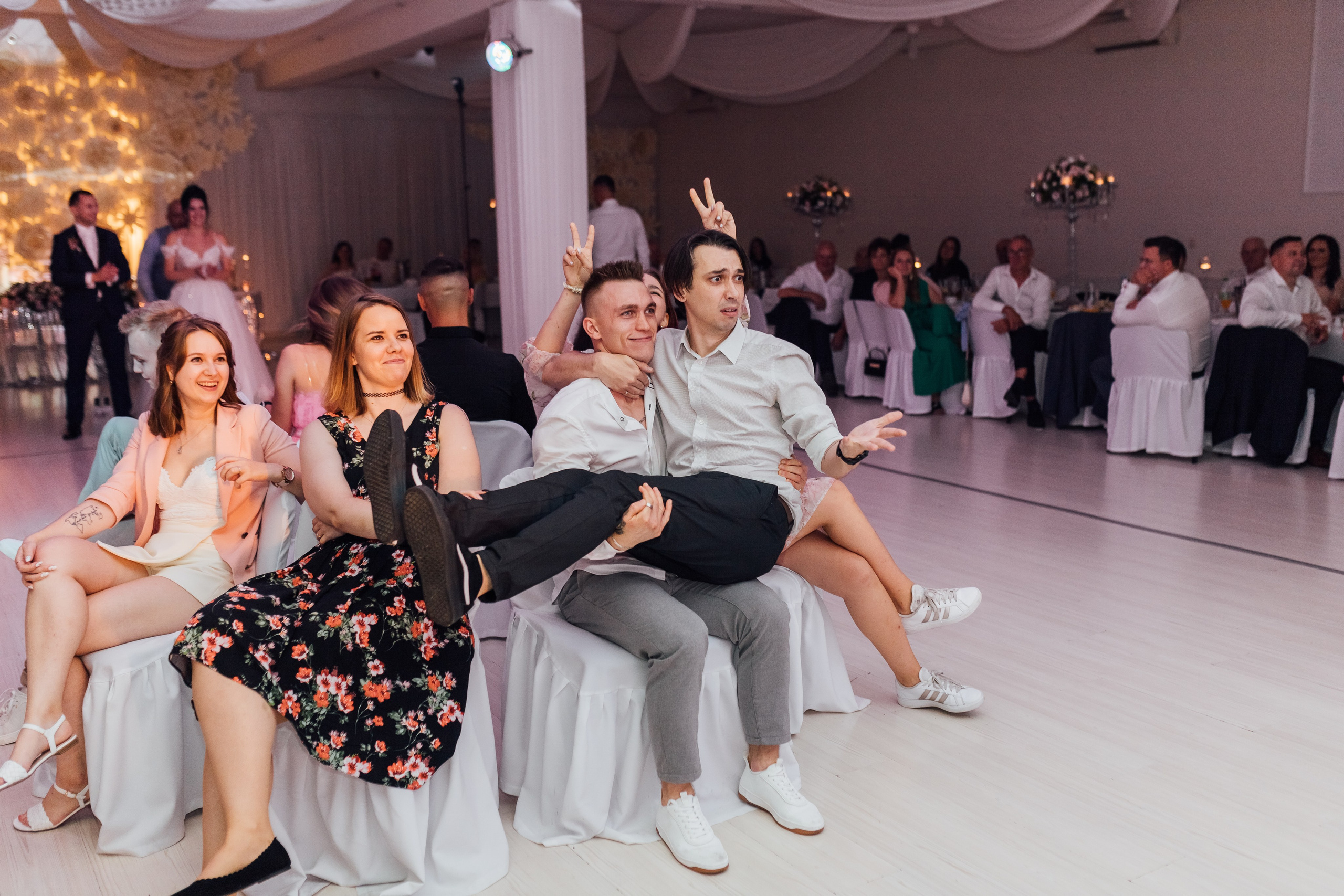 Kamil & Ksenia. Photographer Stas Bordeniuk