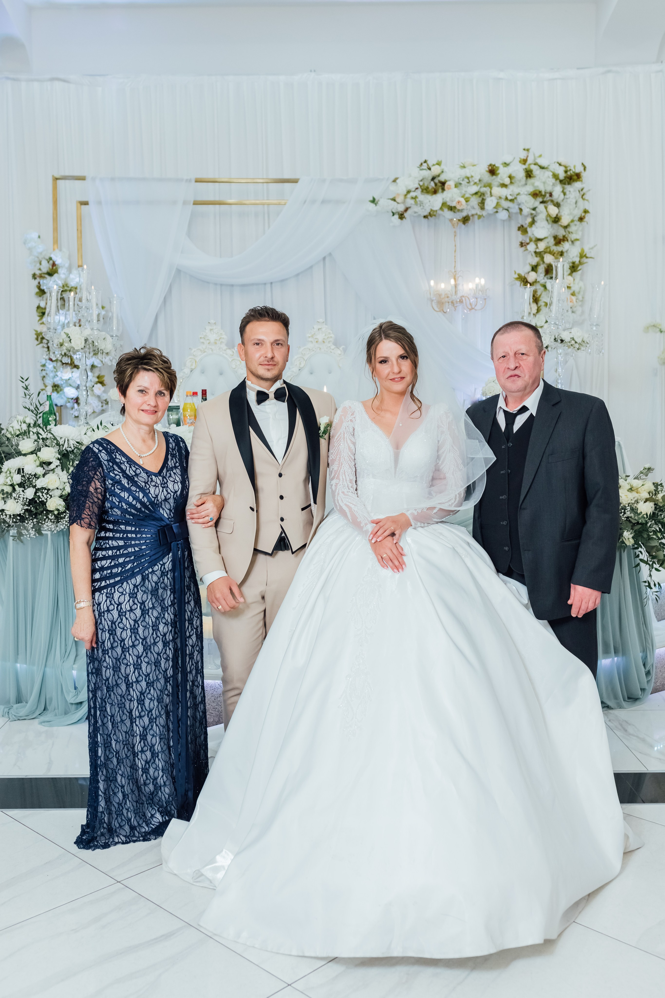 Saale. Photographer Stas Bordeniuk