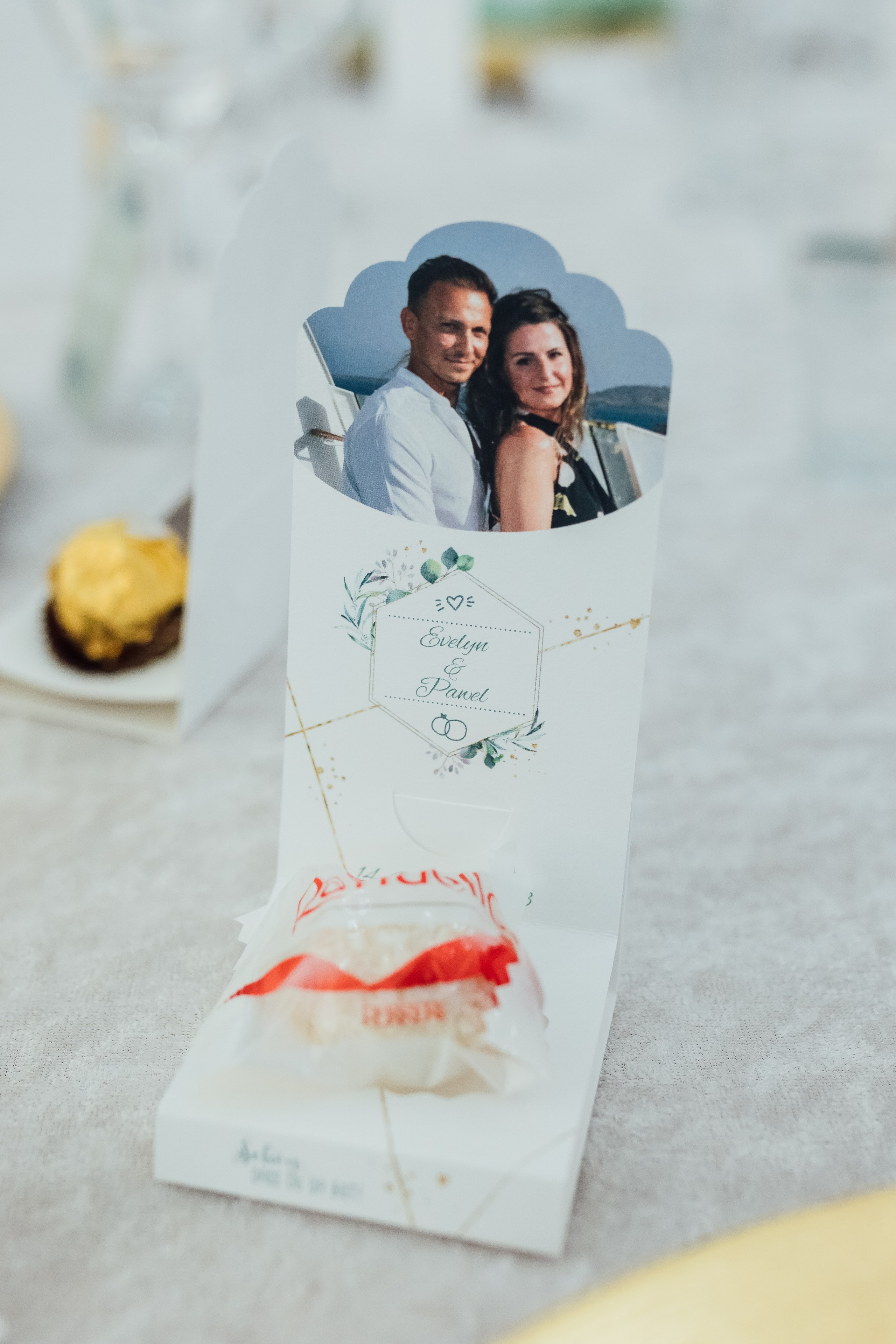 Saale. Photographer Stas Bordeniuk