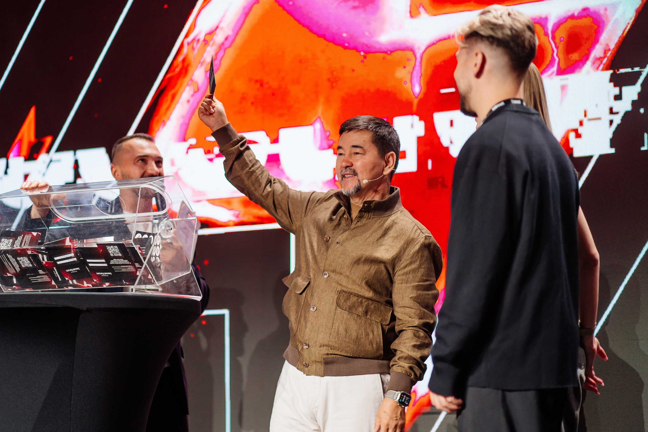 Boost Forum. Fotograf Warszawa Brwinów Pruszków Grodzisk Piaseczno Otwock Legionowo