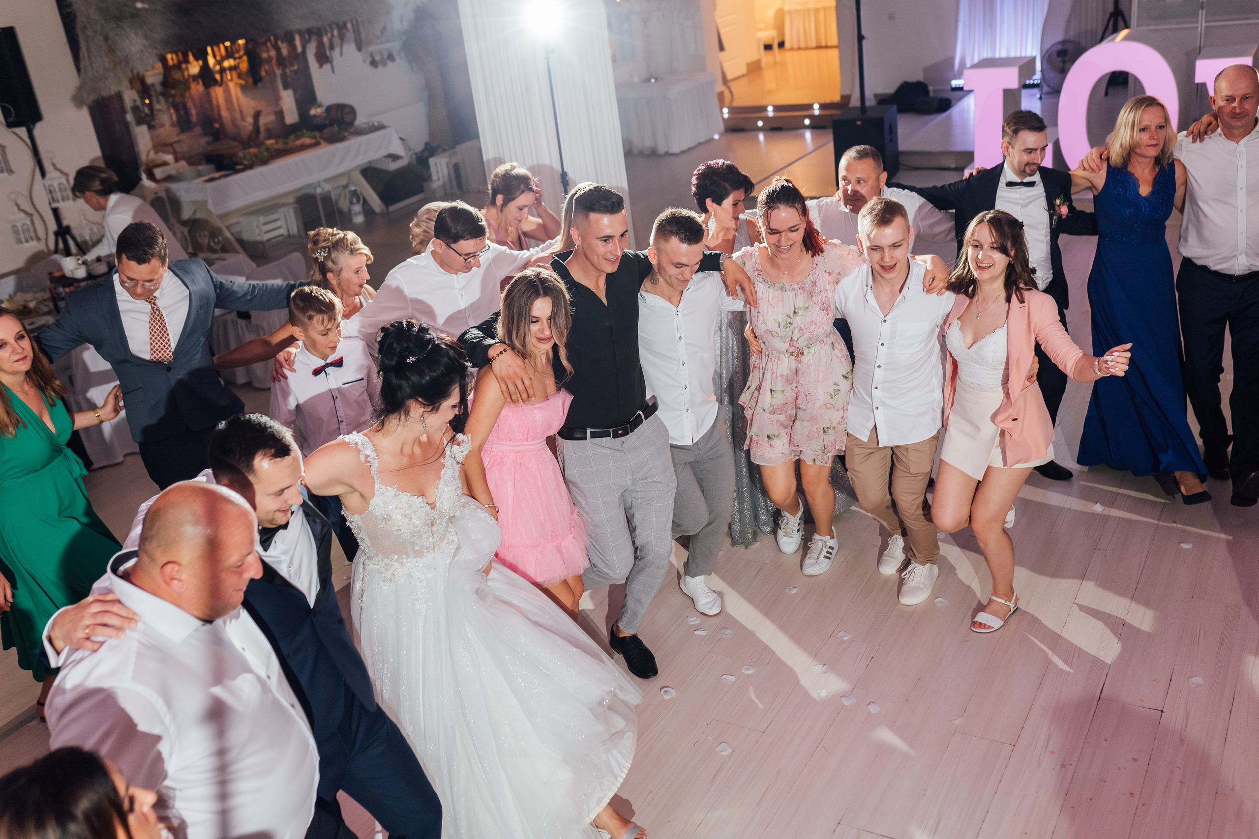 Kamil & Ksenia. Photographer Stas Bordeniuk