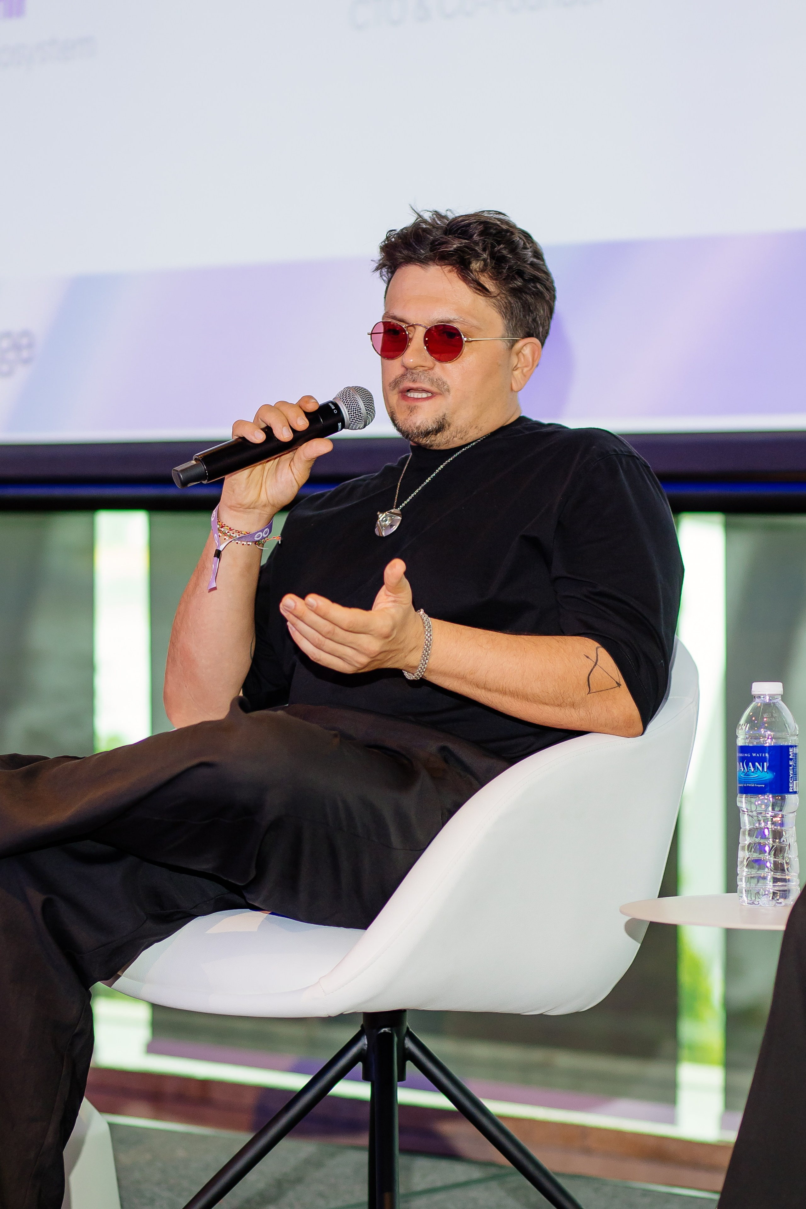 Token 2049. Fotograf Warszawa Brwinów Pruszków Grodzisk Piaseczno Otwock Legionowo