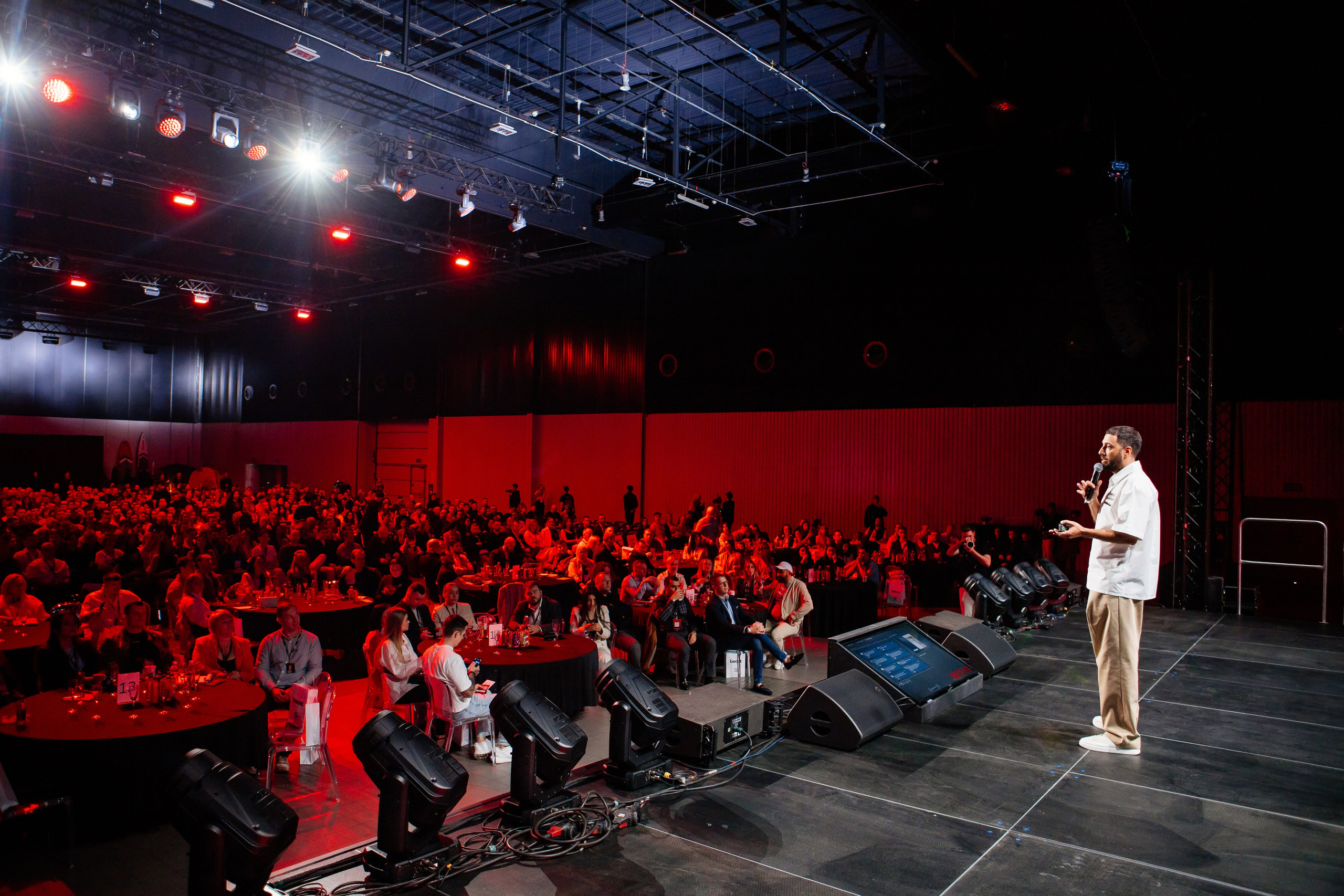 Boost Forum. Fotograf Warszawa Brwinów Pruszków Grodzisk Piaseczno Otwock Legionowo