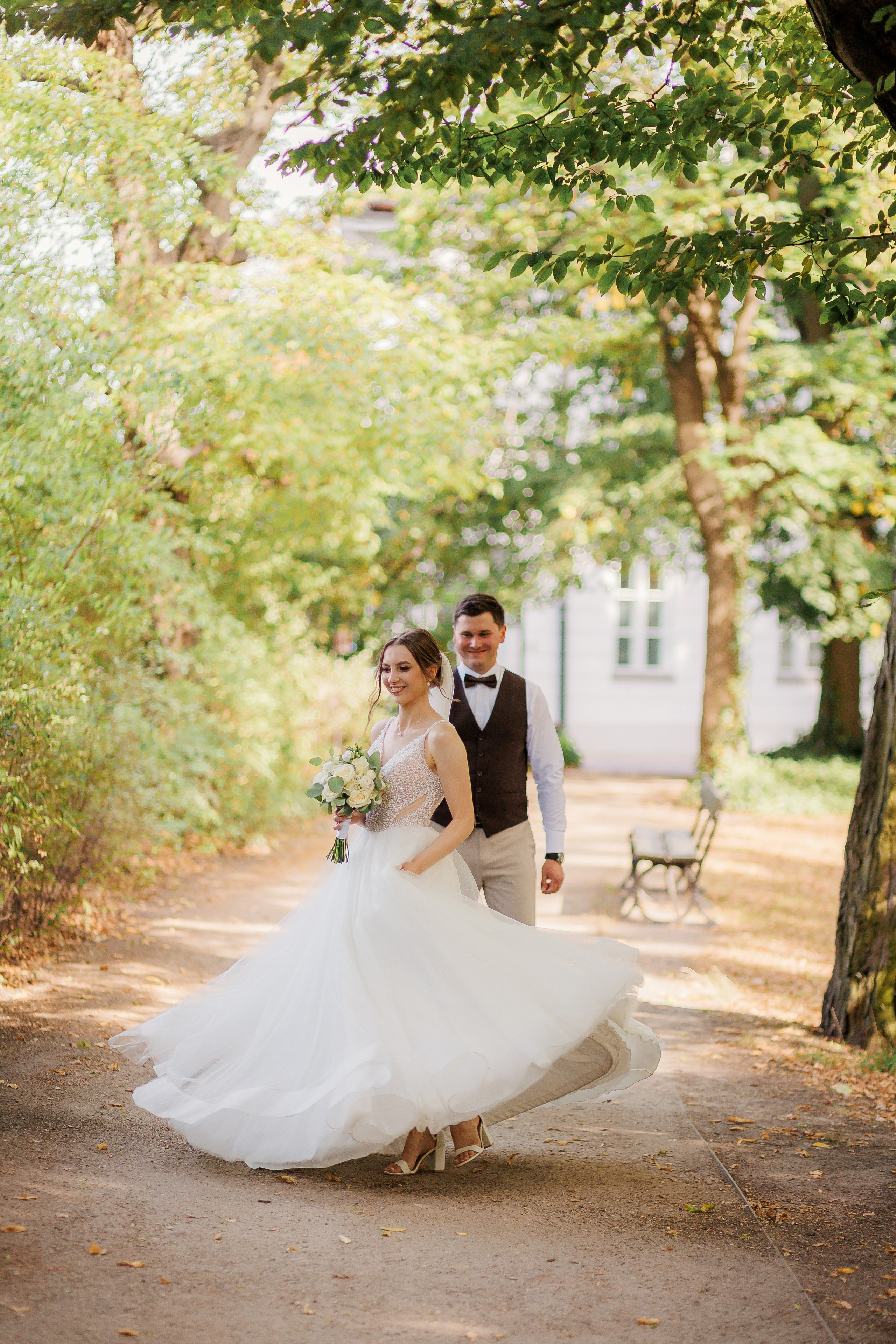 Христина та Максим. Photographer Stas Bordeniuk