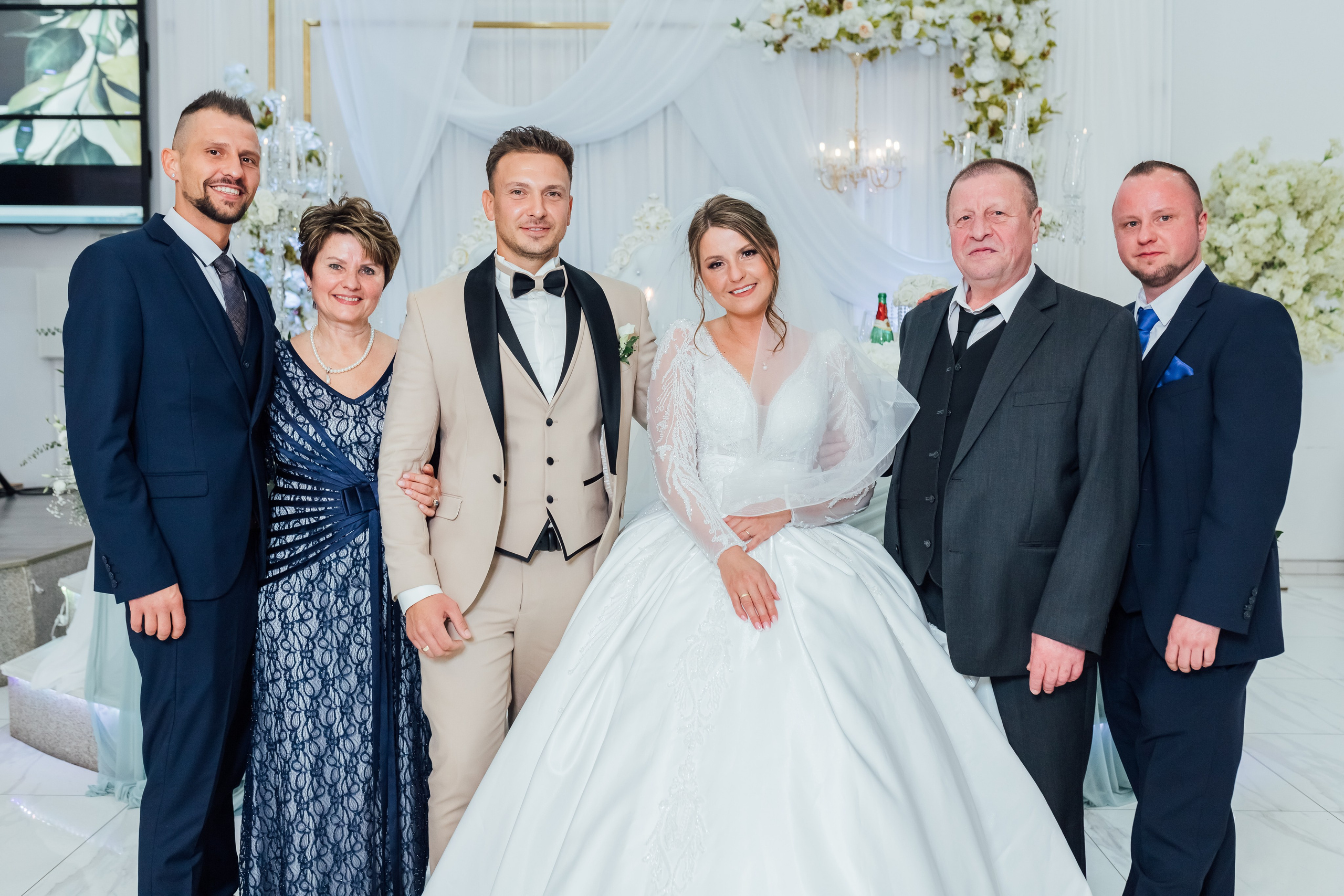 Saale. Photographer Stas Bordeniuk