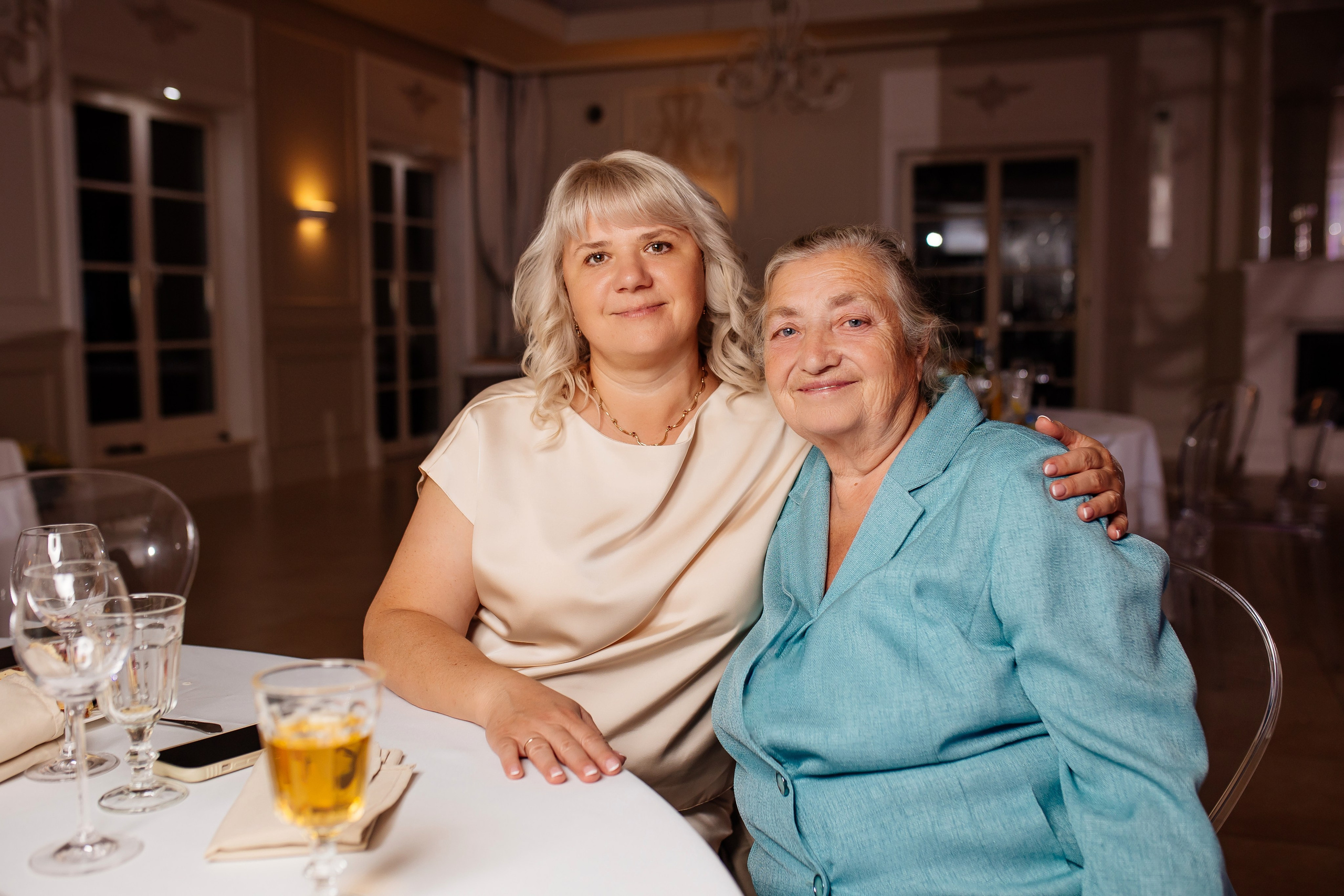 M&M. Photographer Stas Bordeniuk