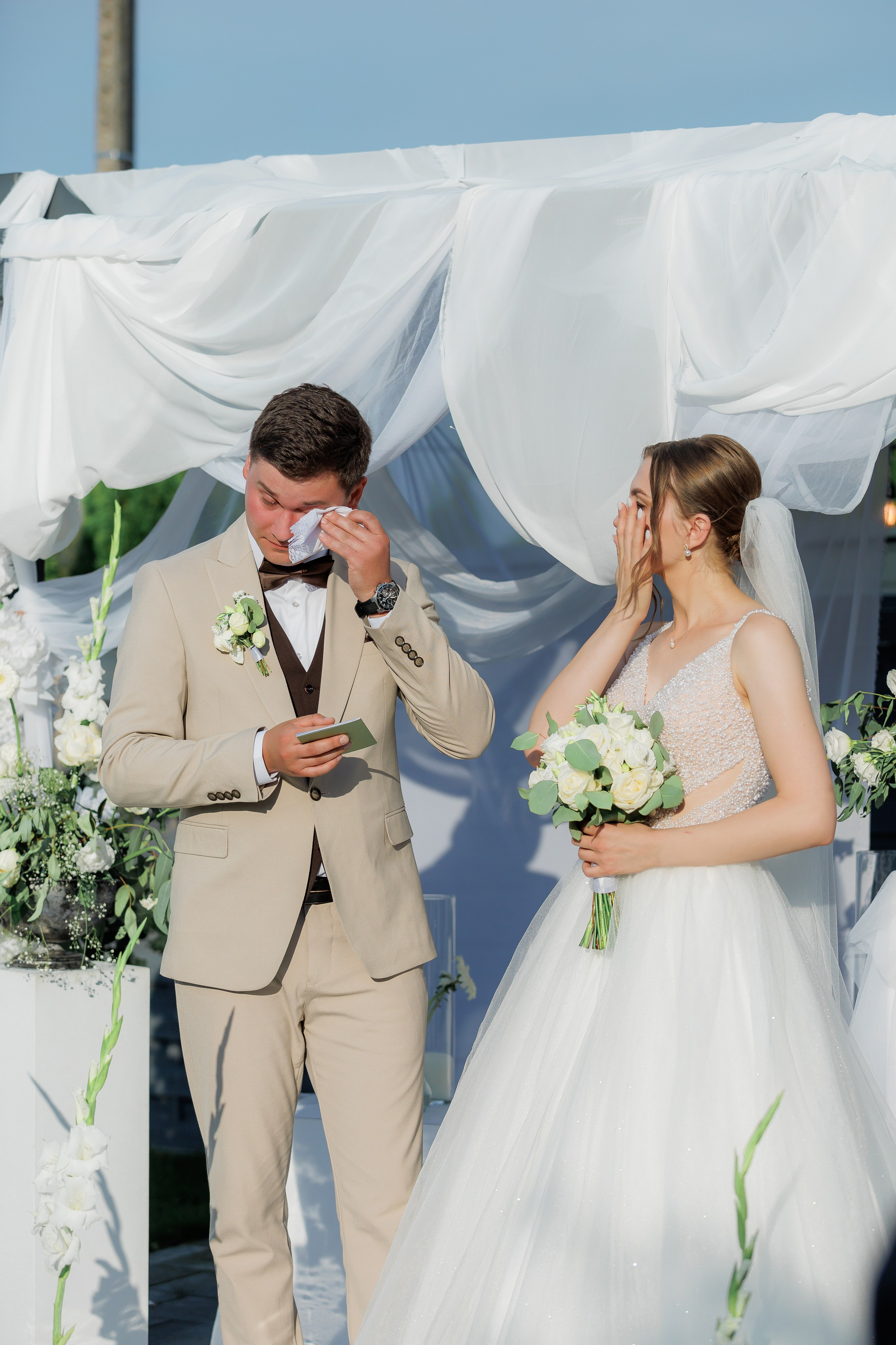 Христина та Максим. Photographer Stas Bordeniuk