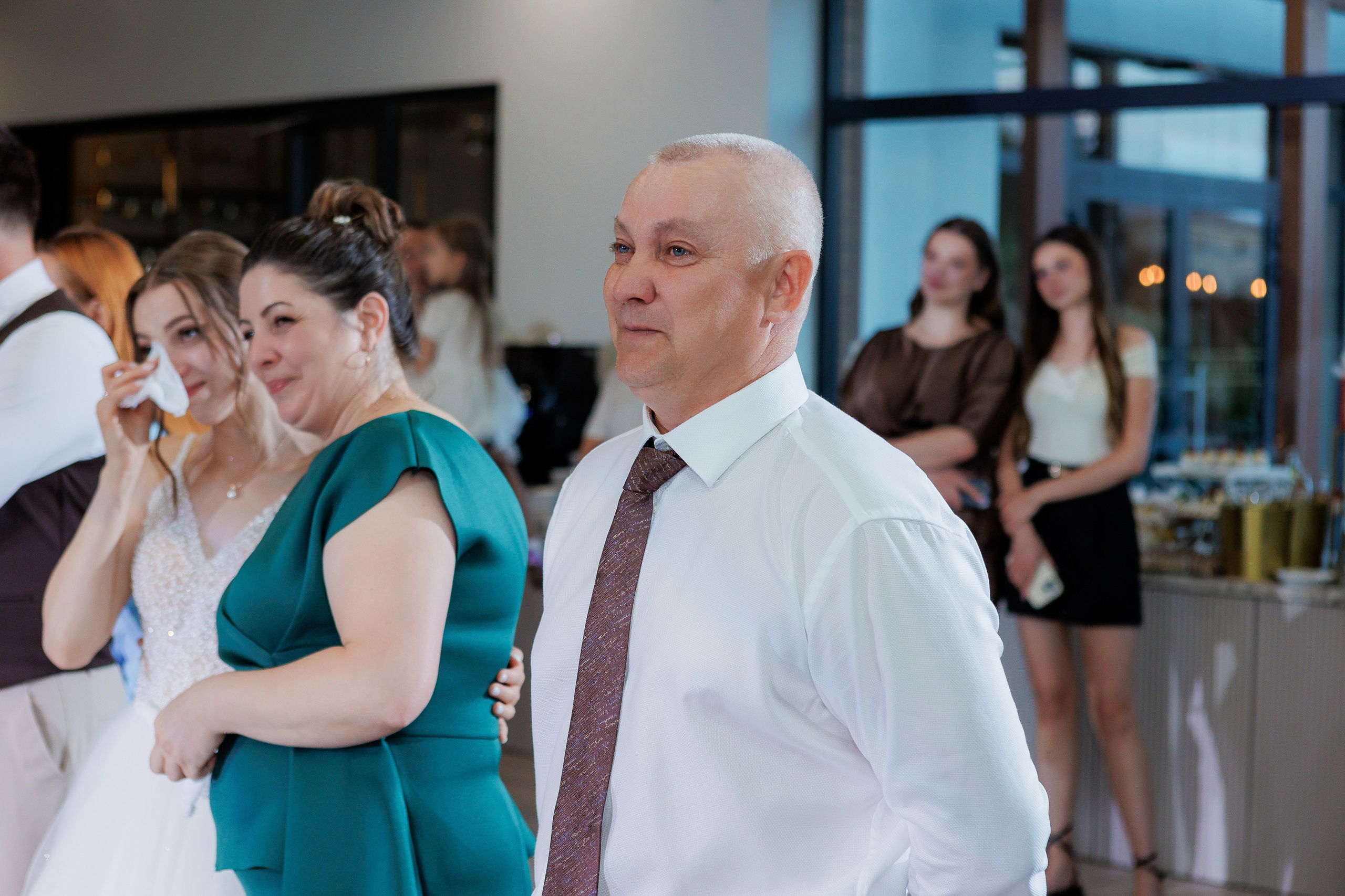 Христина та Максим. Photographer Stas Bordeniuk