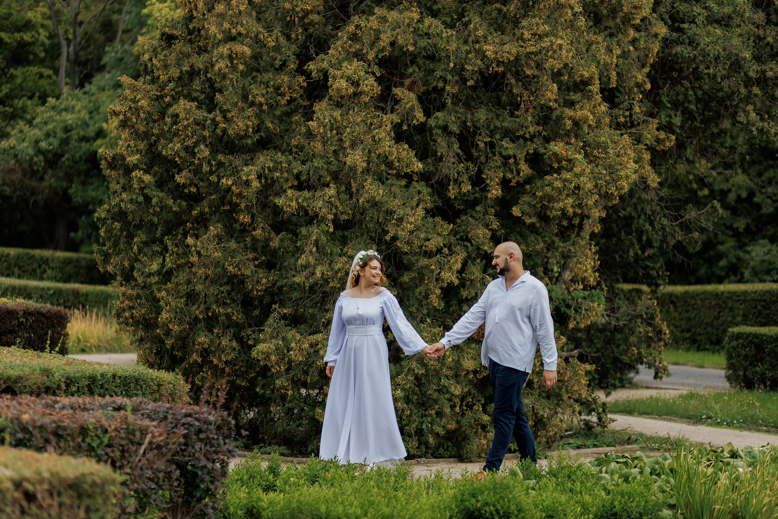 Євгенія та Іван. Photographer Stas Bordeniuk