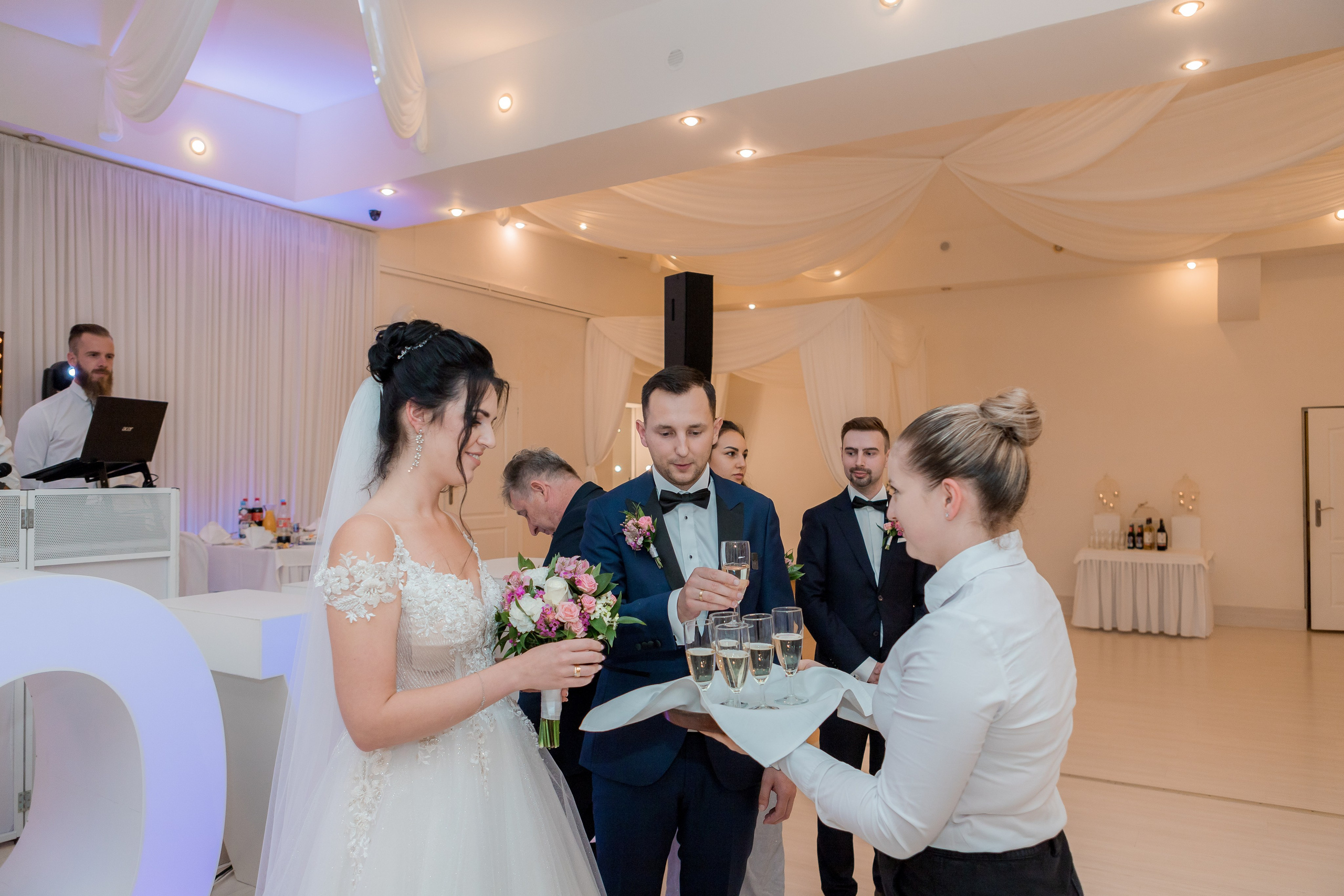 Kamil & Ksenia. Photographer Stas Bordeniuk