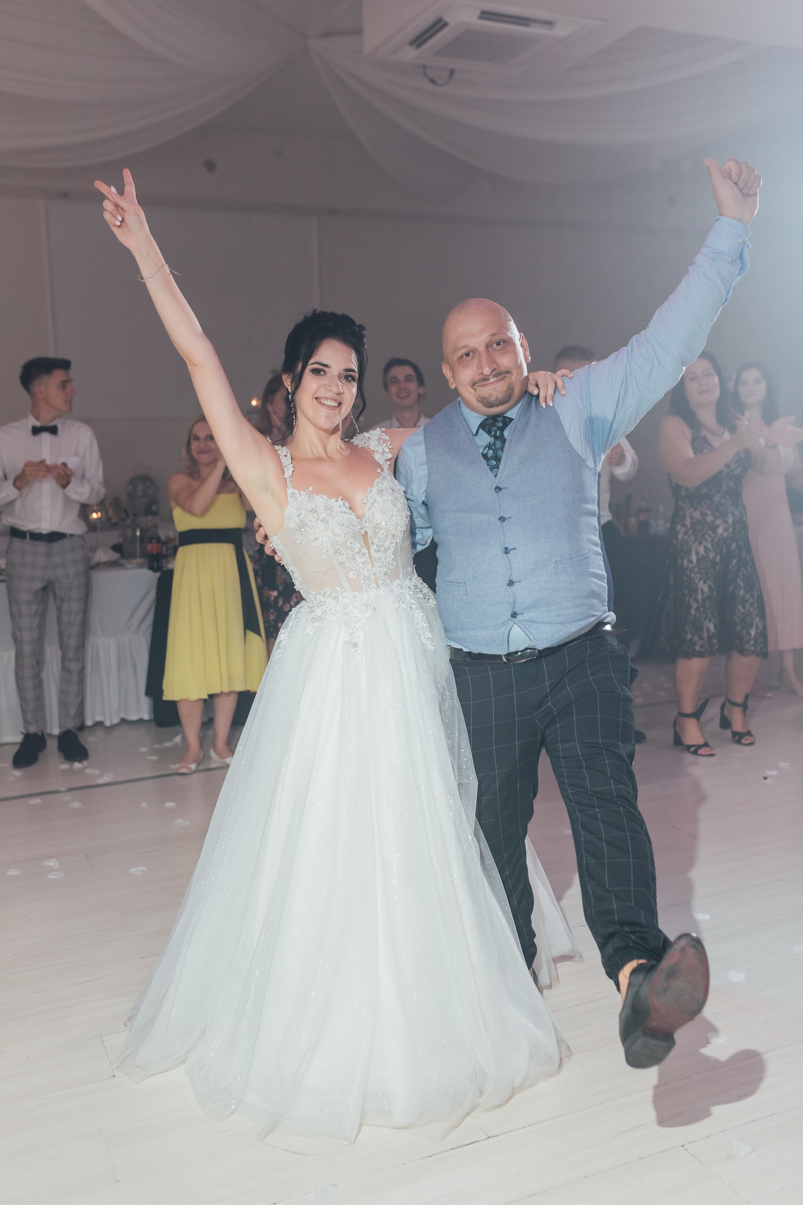 Kamil & Ksenia. Photographer Stas Bordeniuk