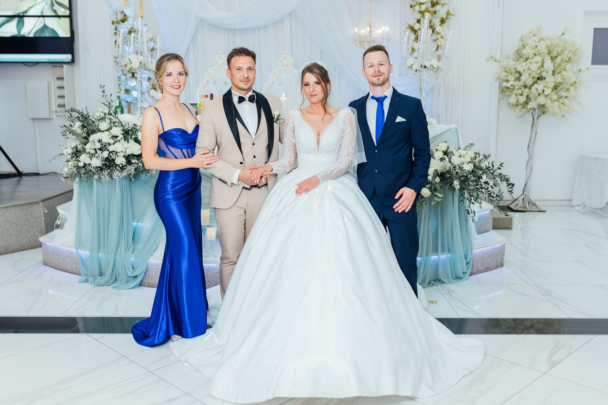 Saale. Photographer Stas Bordeniuk