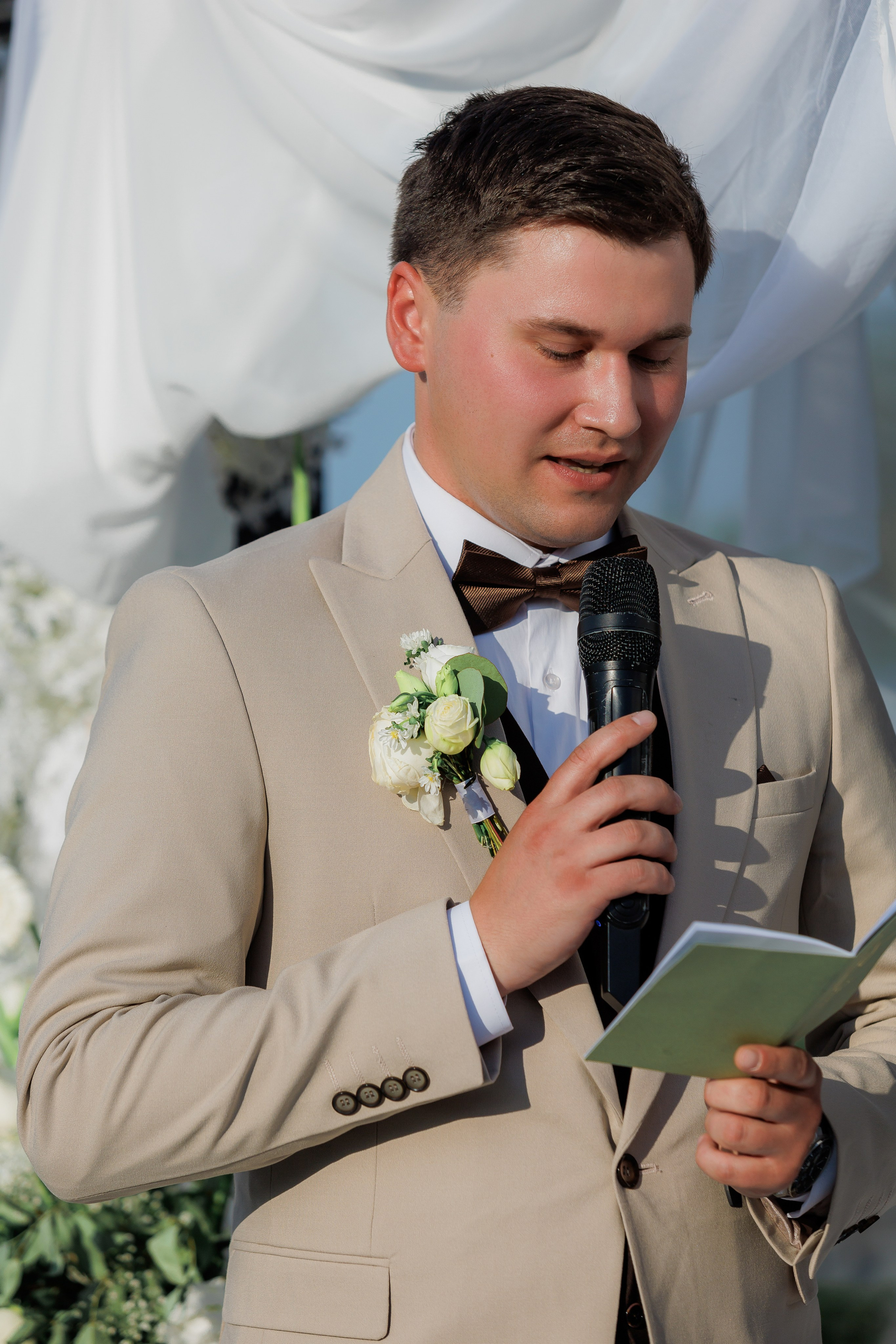 Христина та Максим. Photographer Stas Bordeniuk