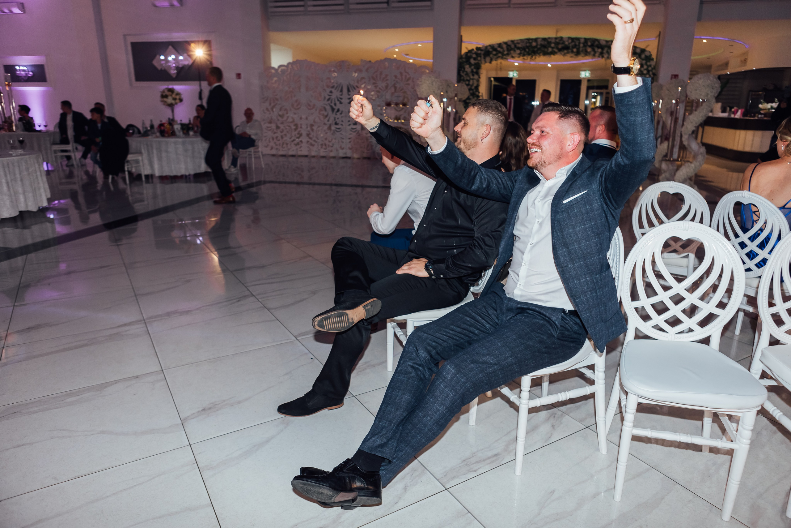 Saale. Photographer Stas Bordeniuk