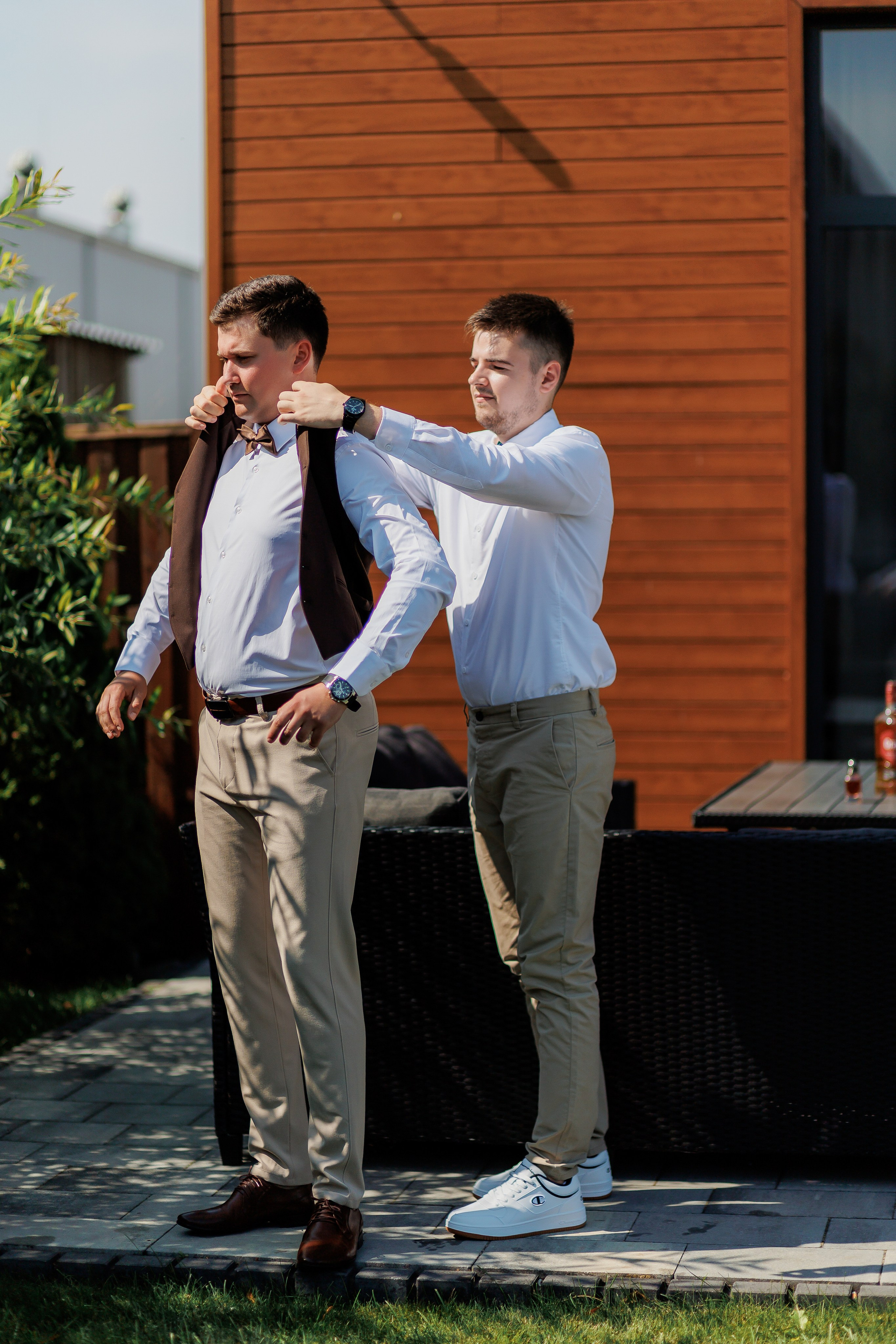 Христина та Максим. Photographer Stas Bordeniuk