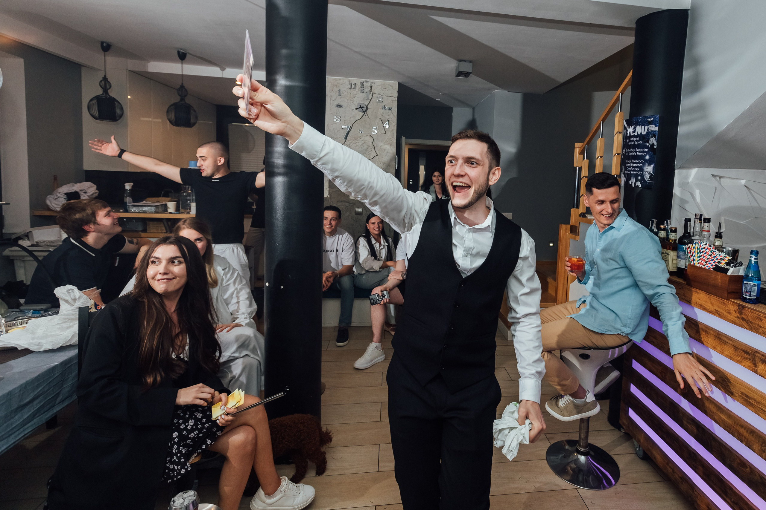 Eugen. Fotograf Warszawa Brwinów Pruszków Grodzisk Piaseczno Otwock Legionowo