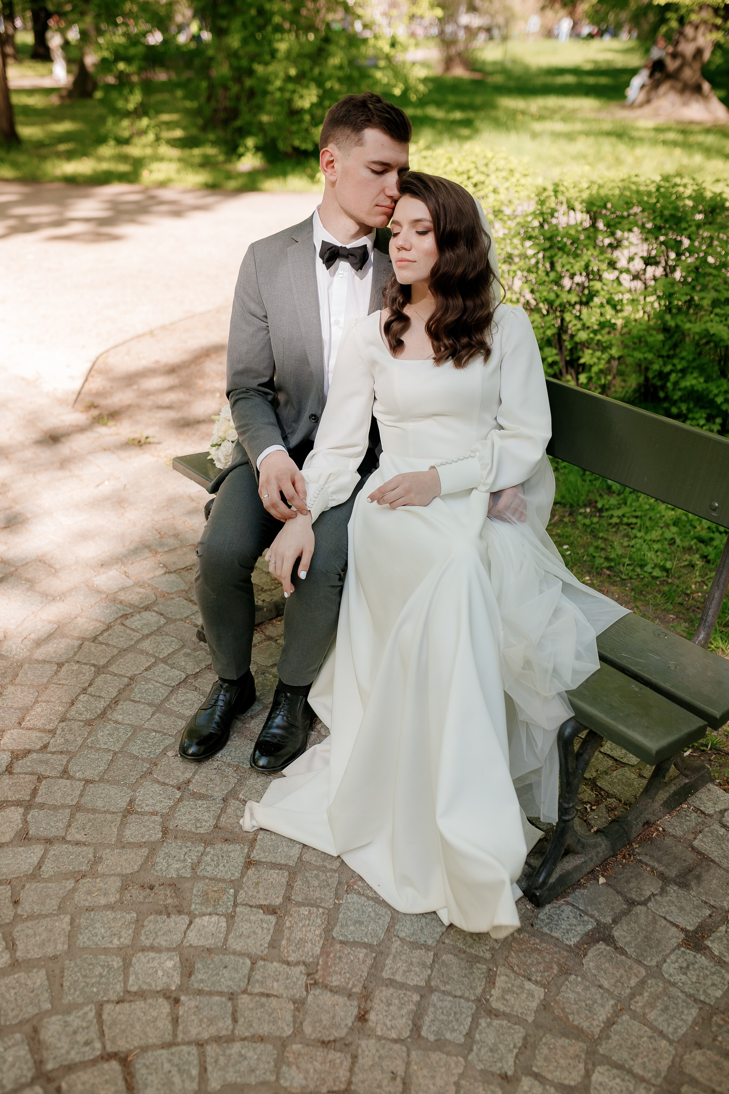 Андрій та Соломія. Photographer Stas Bordeniuk