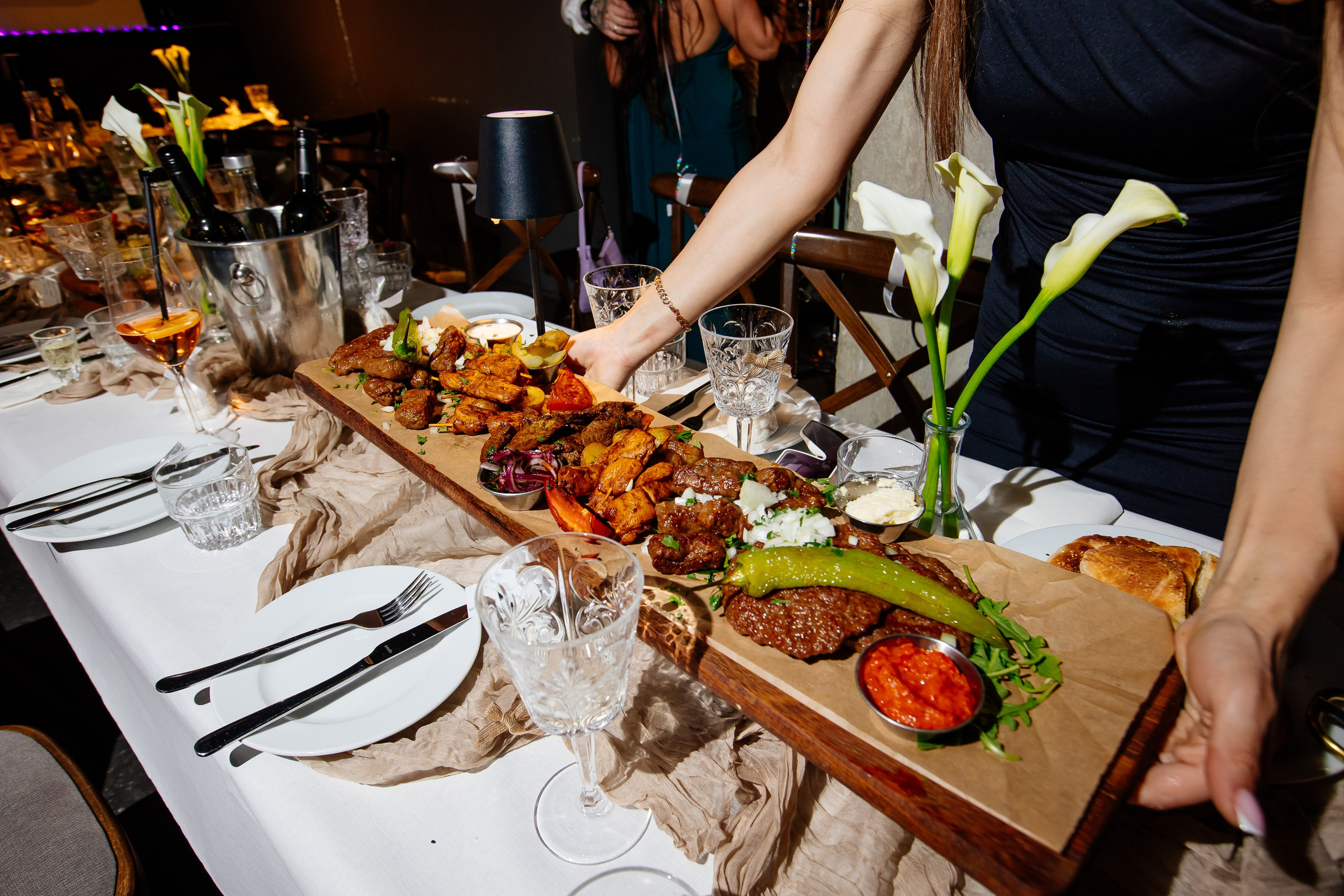 Таня і Рома. Photographer Stas Bordeniuk