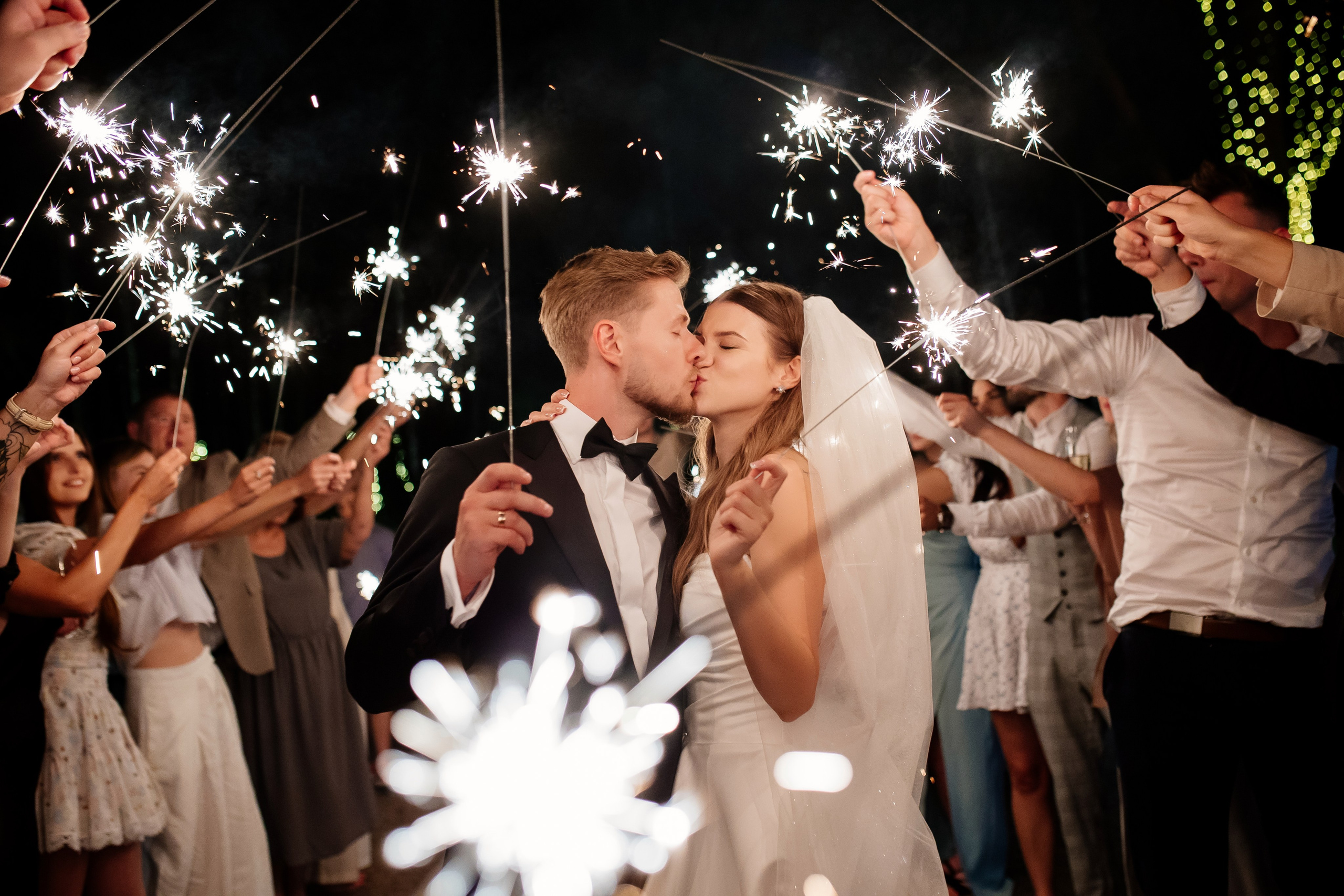 M&M. Photographer Stas Bordeniuk