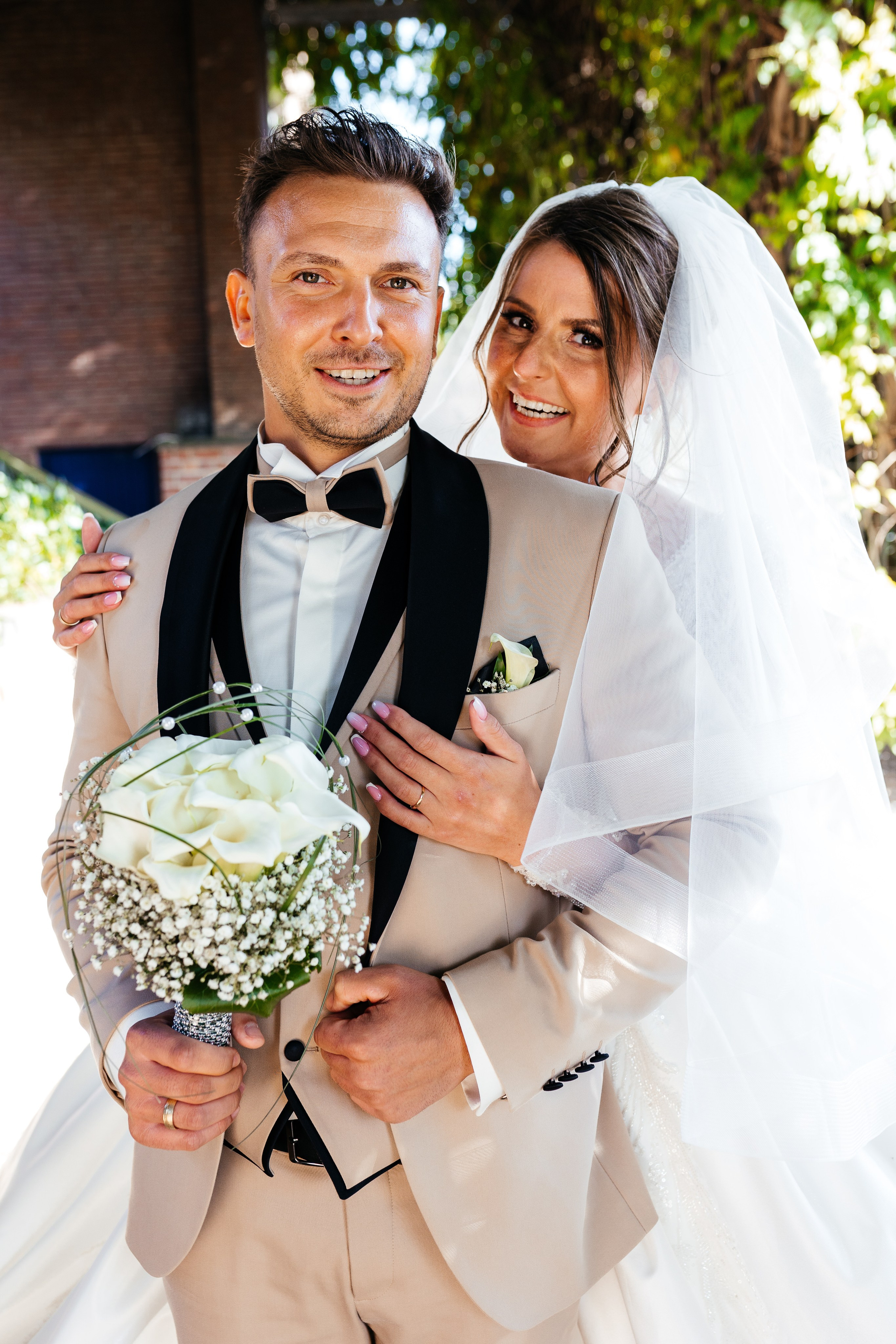 Saale. Photographer Stas Bordeniuk