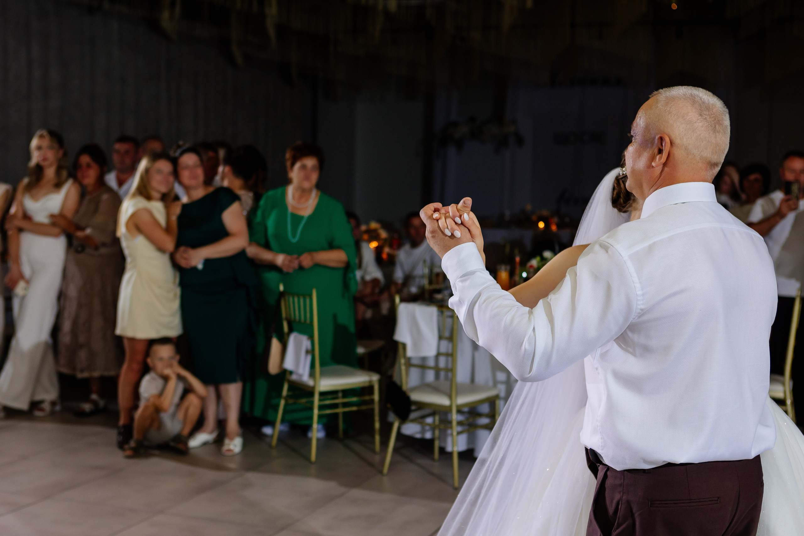 Христина та Максим. Photographer Stas Bordeniuk