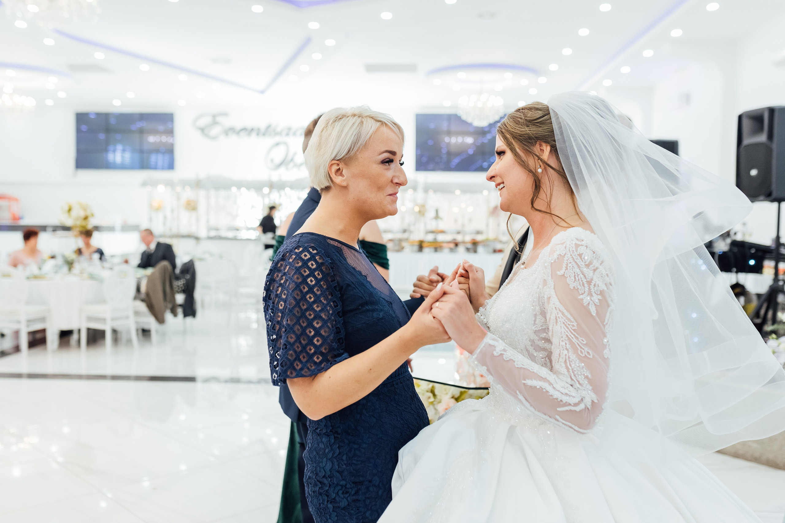 Saale. Photographer Stas Bordeniuk