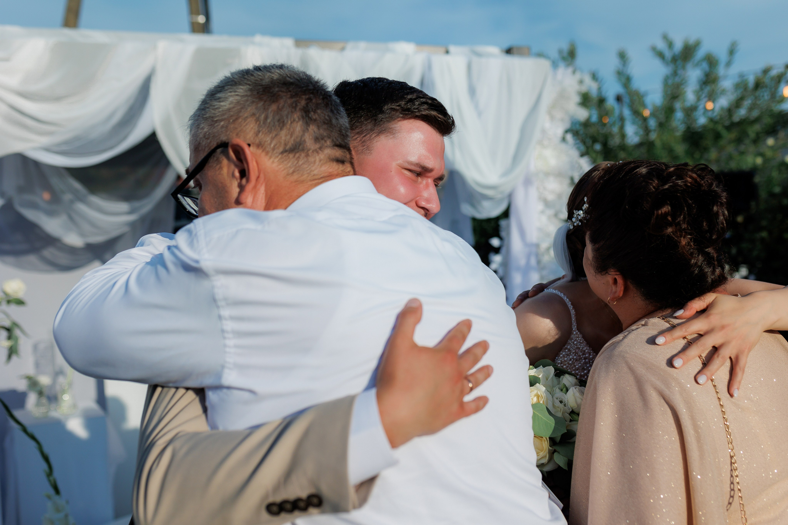 Христина та Максим. Photographer Stas Bordeniuk