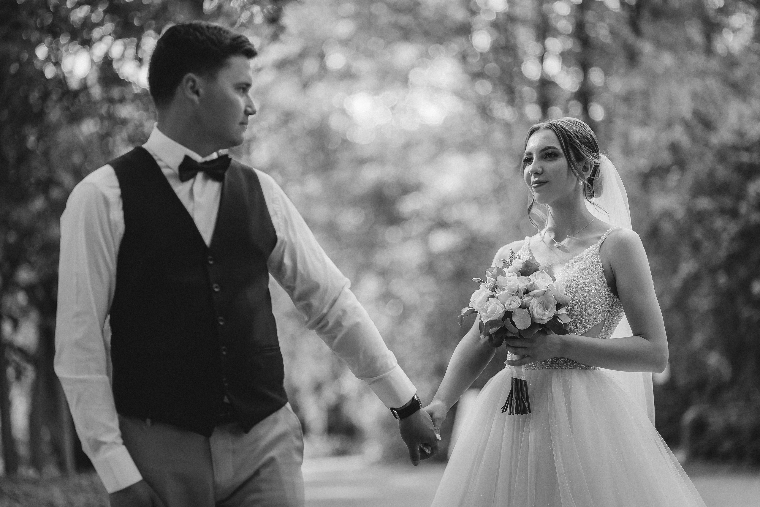 Христина та Максим. Photographer Stas Bordeniuk